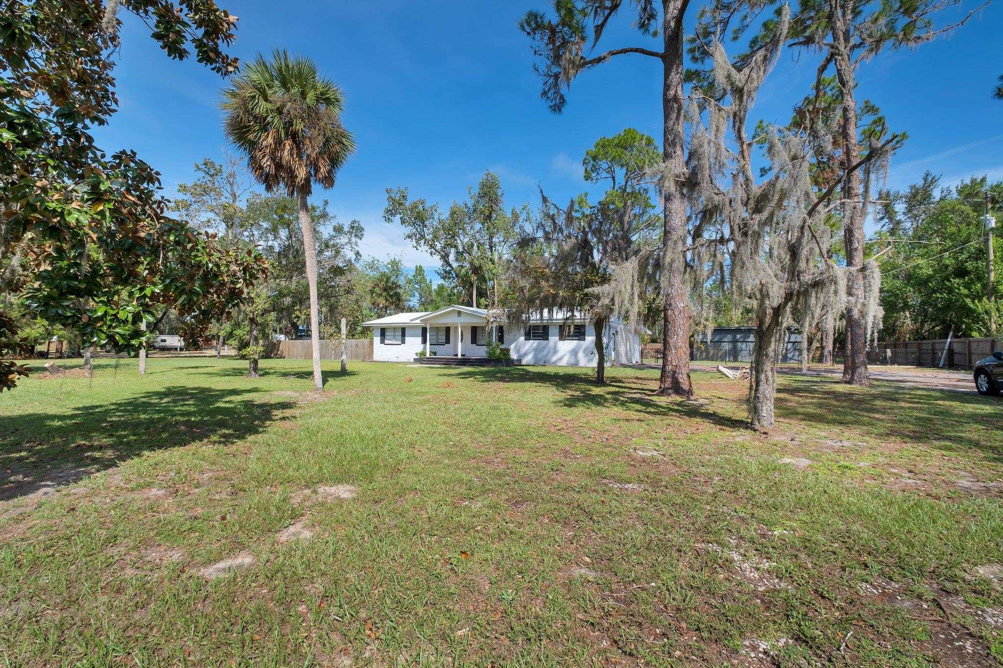 2484 Foley Road, PERRY, Florida image 27