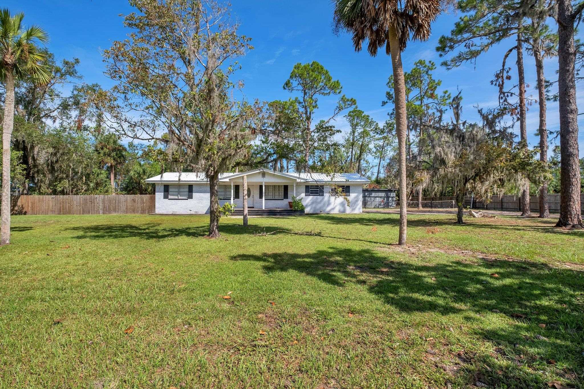 2484 Foley Road, PERRY, Florida image 28