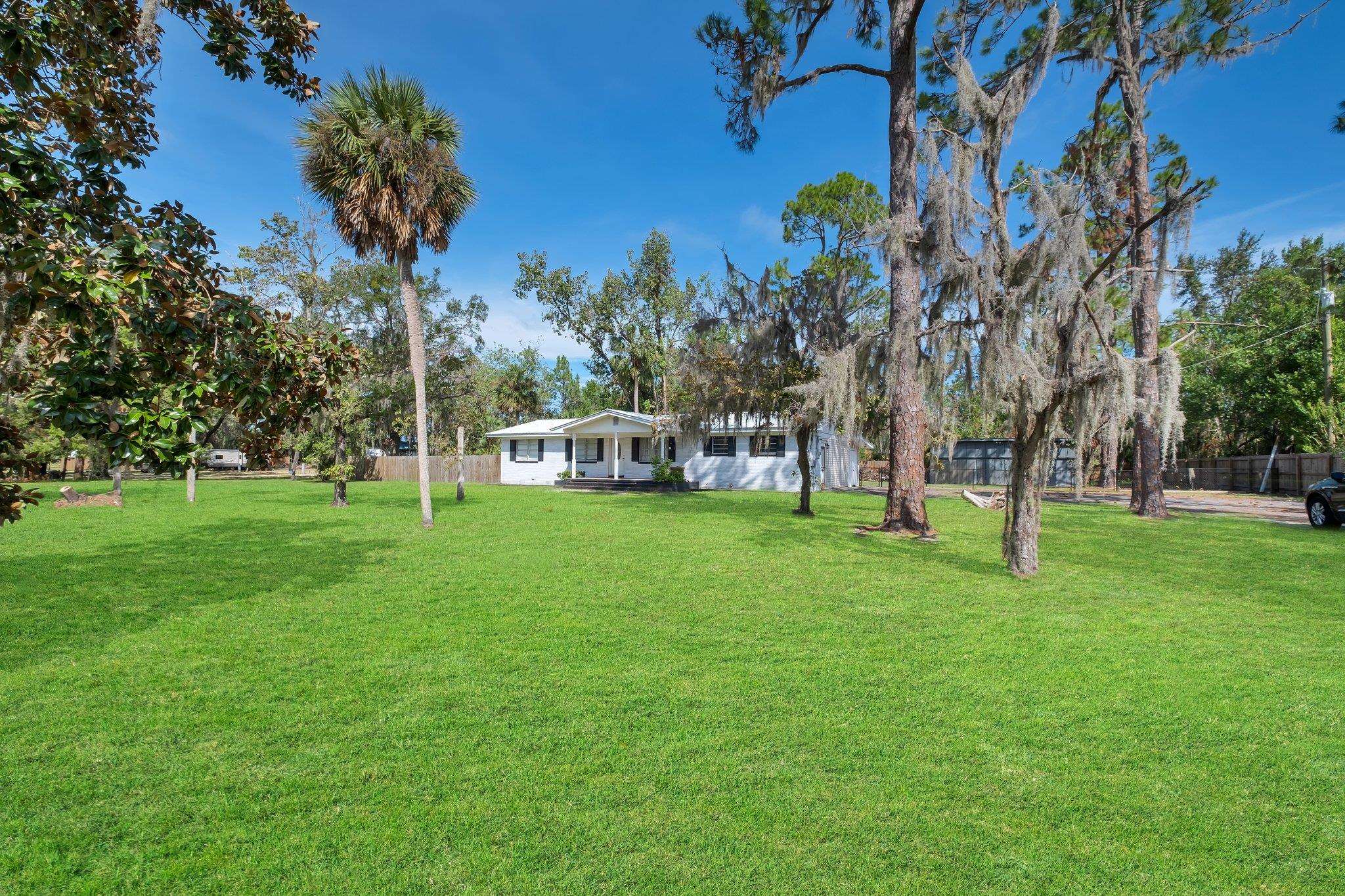 2484 Foley Road, PERRY, Florida image 33