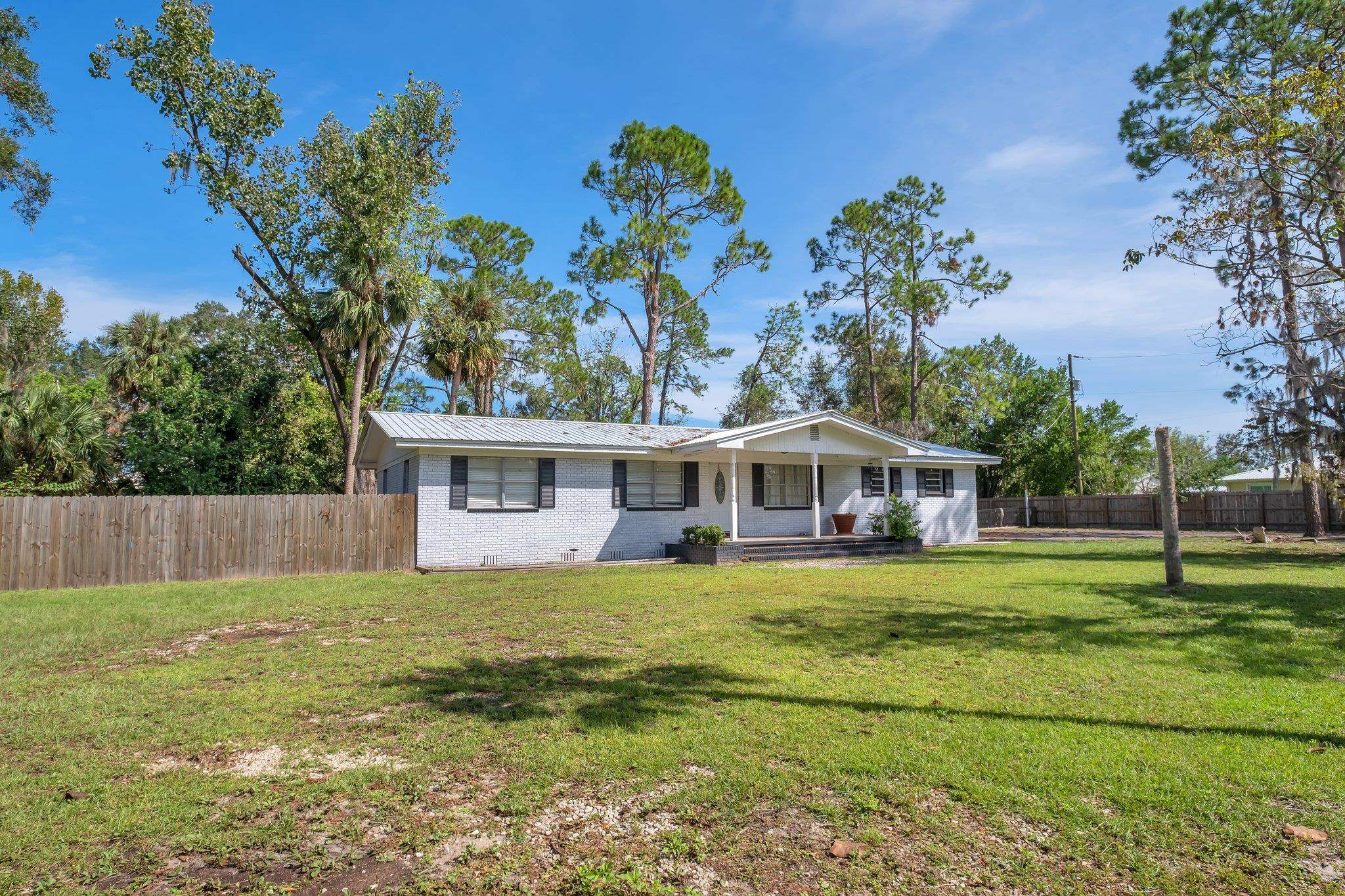 2484 Foley Road, PERRY, Florida image 35