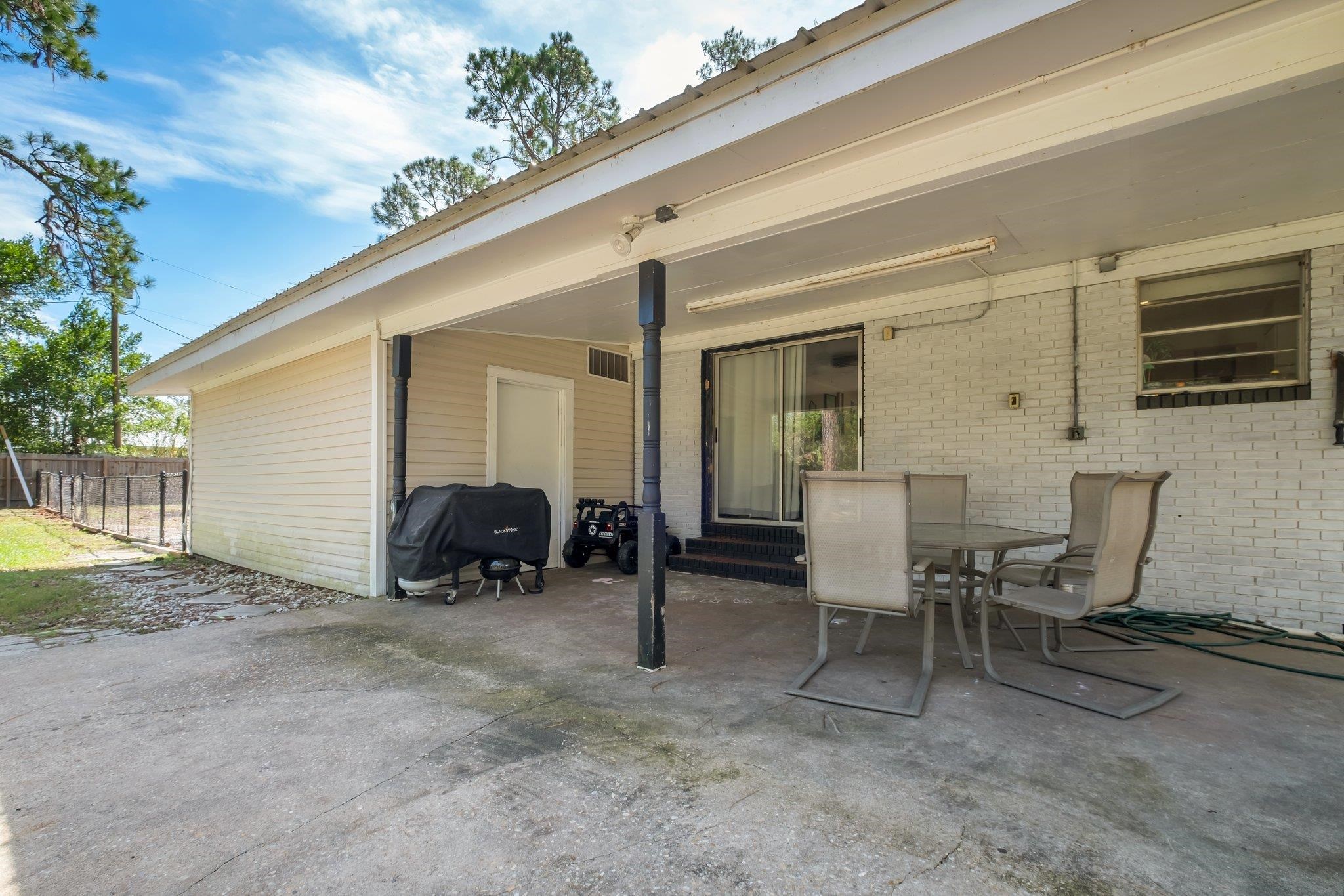 2484 Foley Road, PERRY, Florida image 36