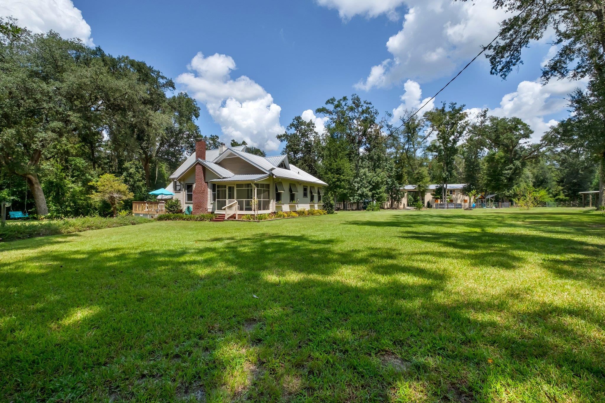 2024 Old Lloyd Road, MONTICELLO, Florida image 10