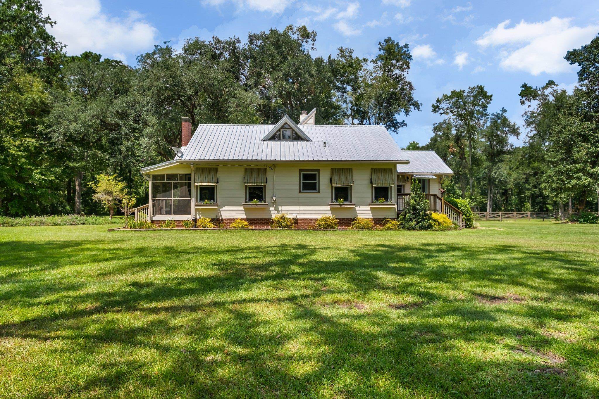 2024 Old Lloyd Road, MONTICELLO, Florida image 11