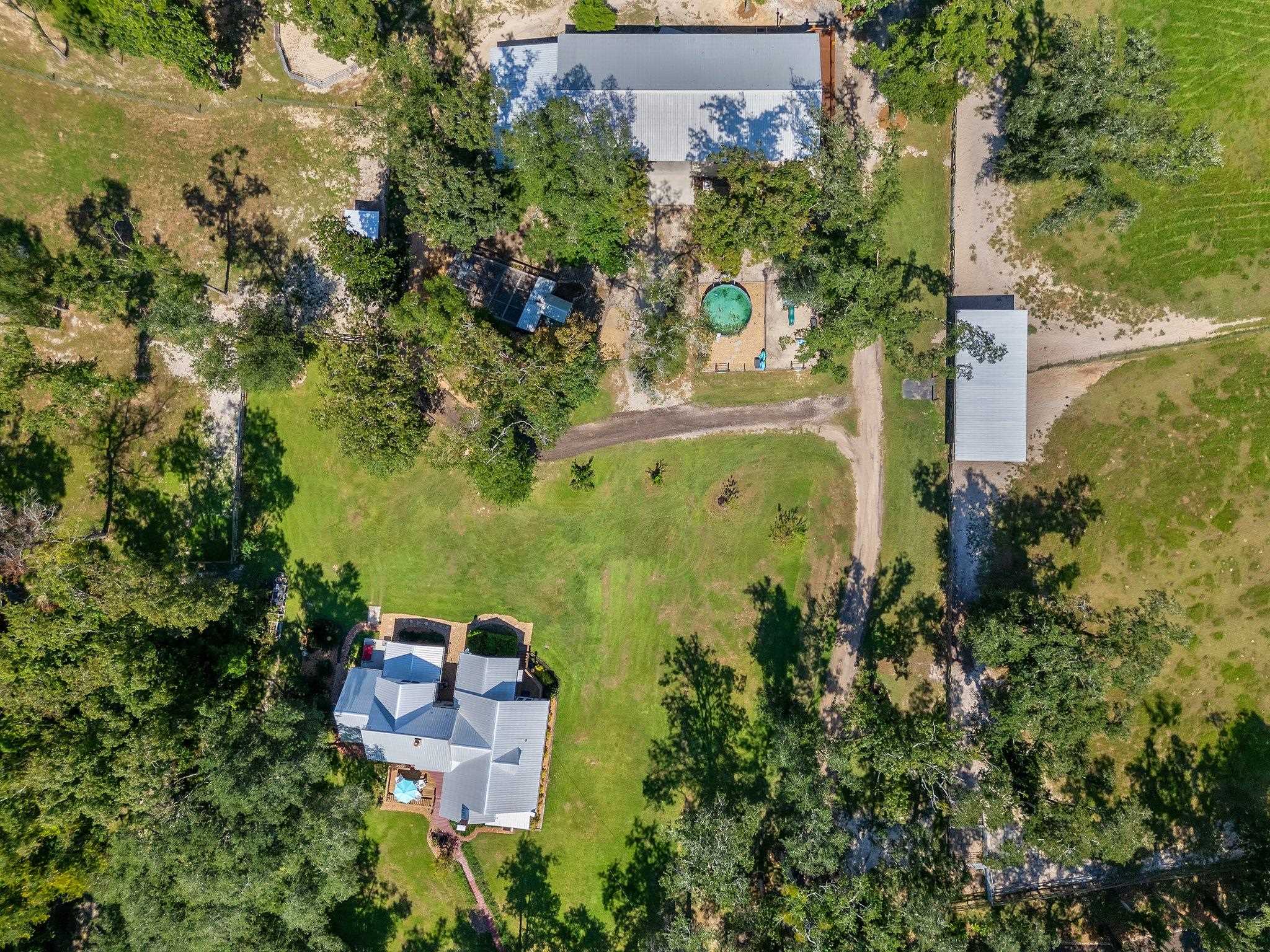 2024 Old Lloyd Road, MONTICELLO, Florida image 2