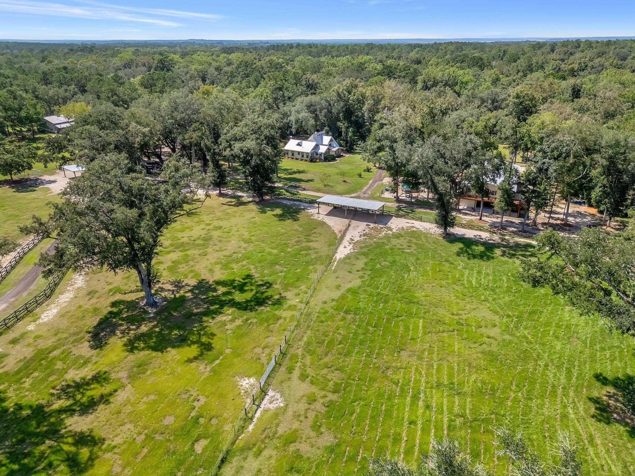 2024 Old Lloyd Road, MONTICELLO, Florida image 3