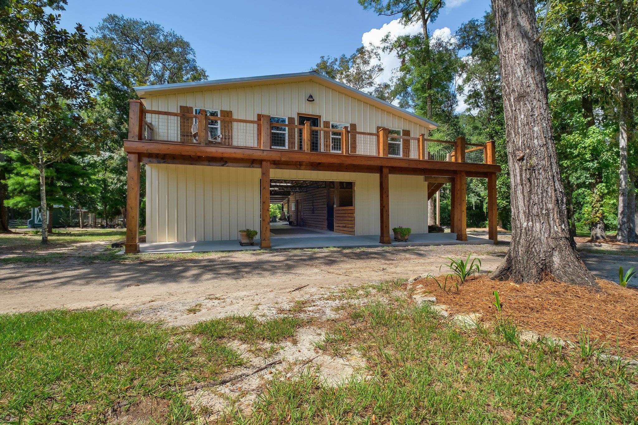 2024 Old Lloyd Road, MONTICELLO, Florida image 36