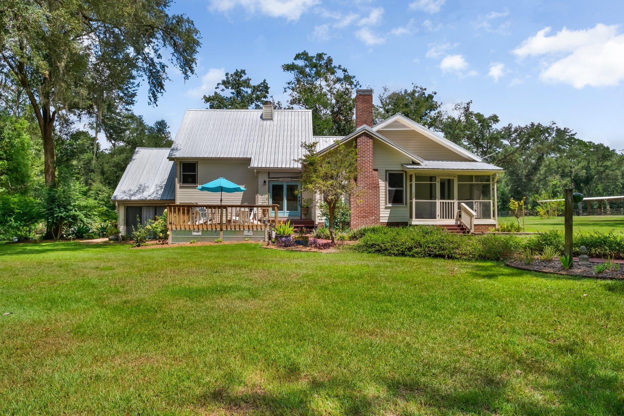 2024 Old Lloyd Road, MONTICELLO, Florida image 9