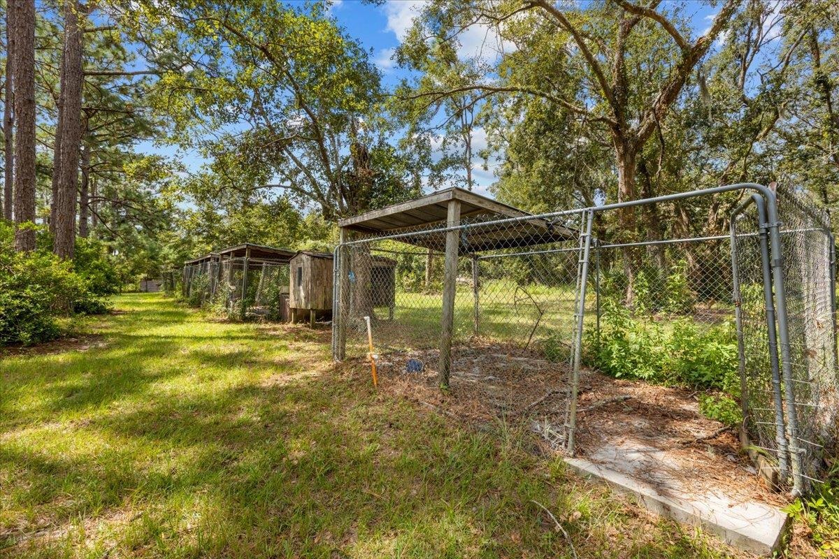 1819 Osteen Road, PERRY, Florida image 12