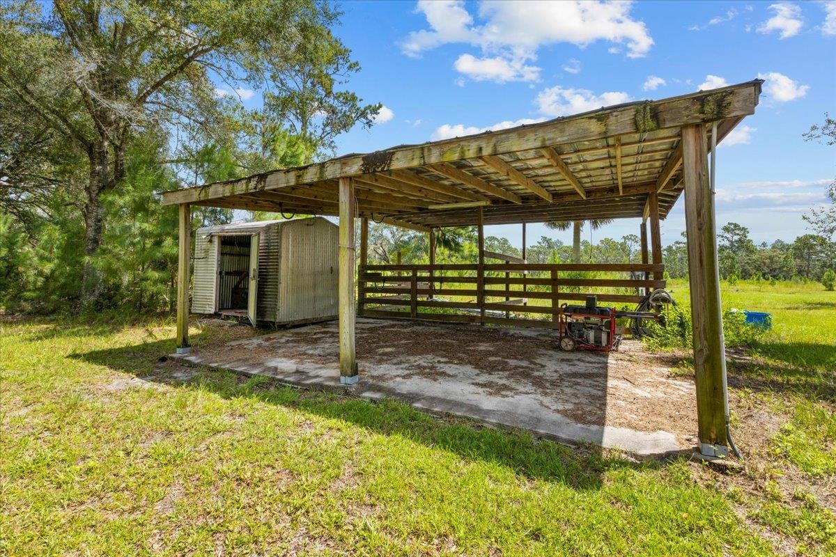 1819 Osteen Road, PERRY, Florida image 13