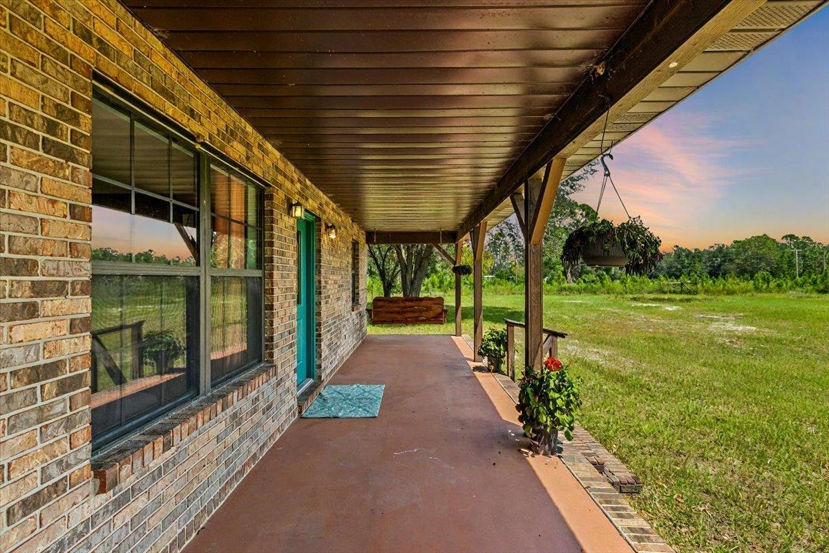 1819 Osteen Road, PERRY, Florida image 8