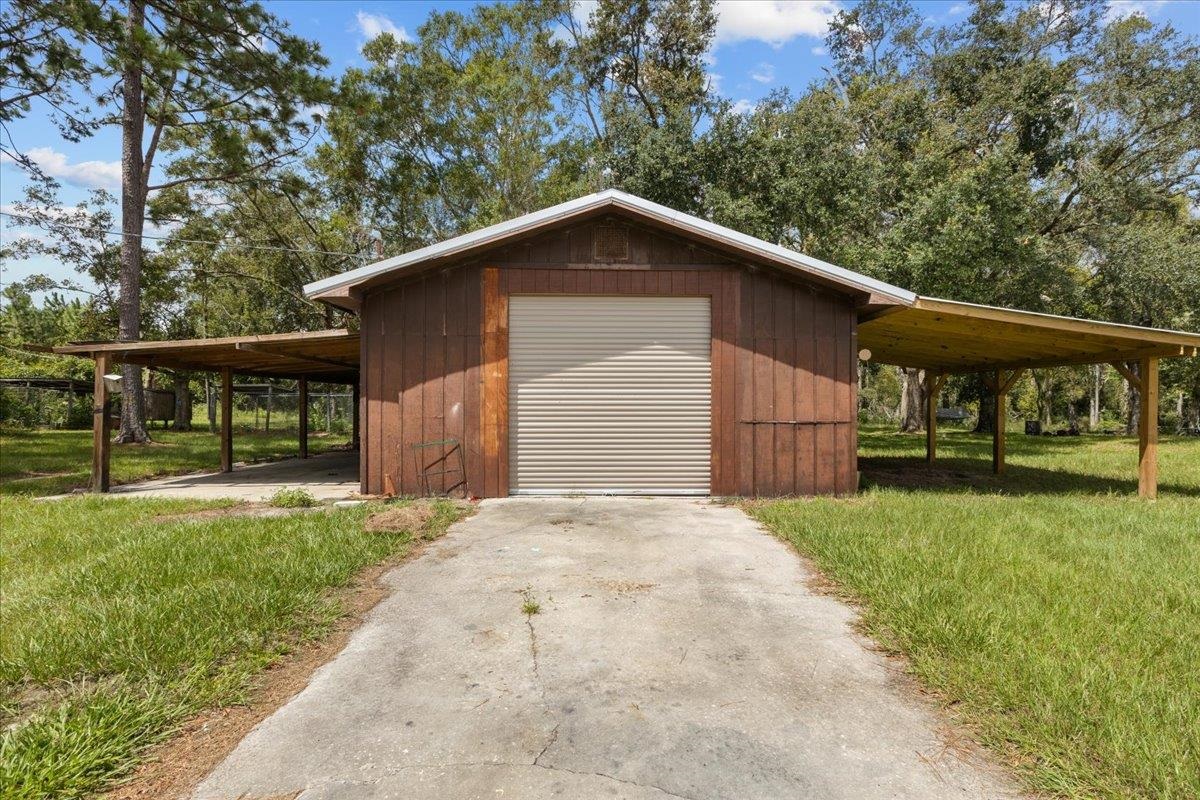 1819 Osteen Road, PERRY, Florida image 9