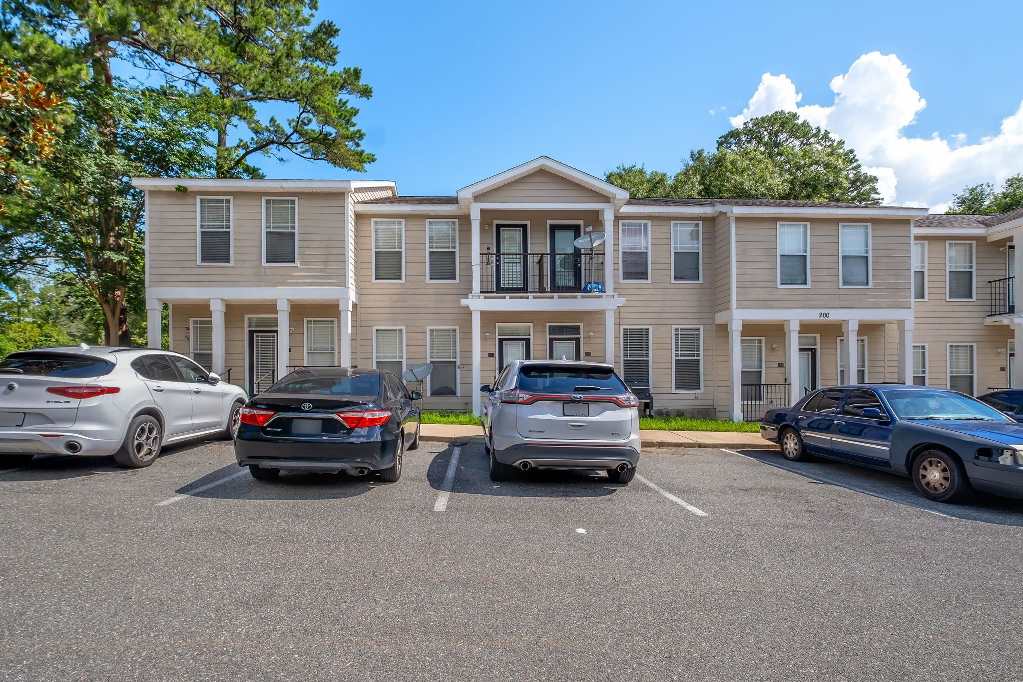 2400 Fred Smith Road #202, Tallahassee, Florida image 1