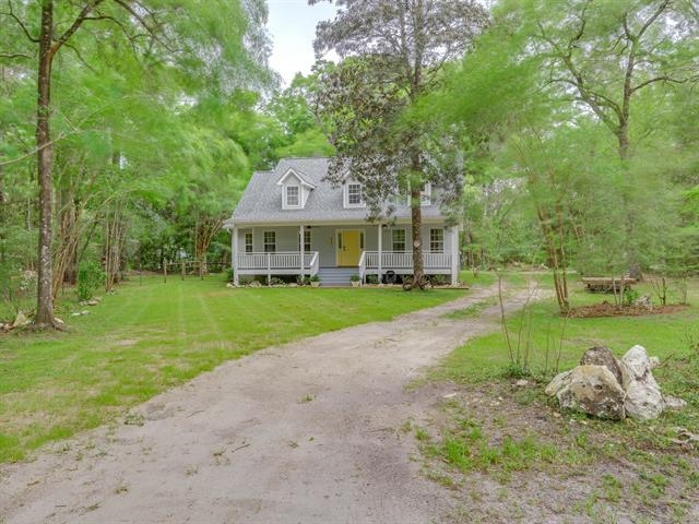 92 Big White Oak Lane, Crawfordville, Florida image 32