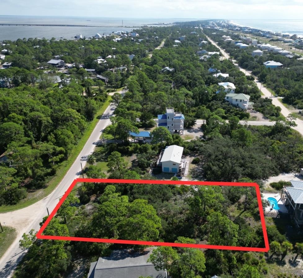 716 W Bayshore Drive, EAST POINT, Florida image 1