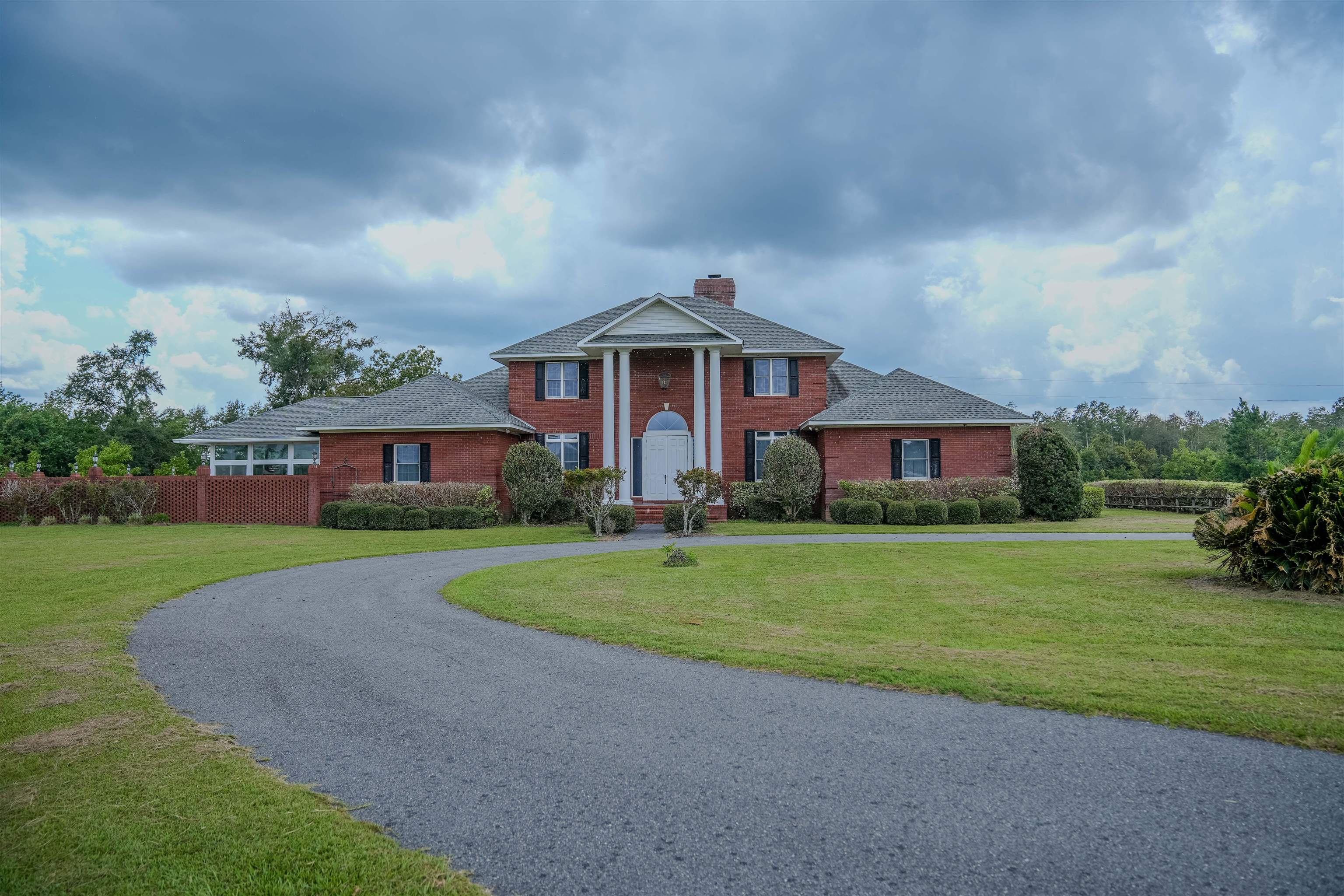 21748 N Sr 71, Altha, Florida image 1