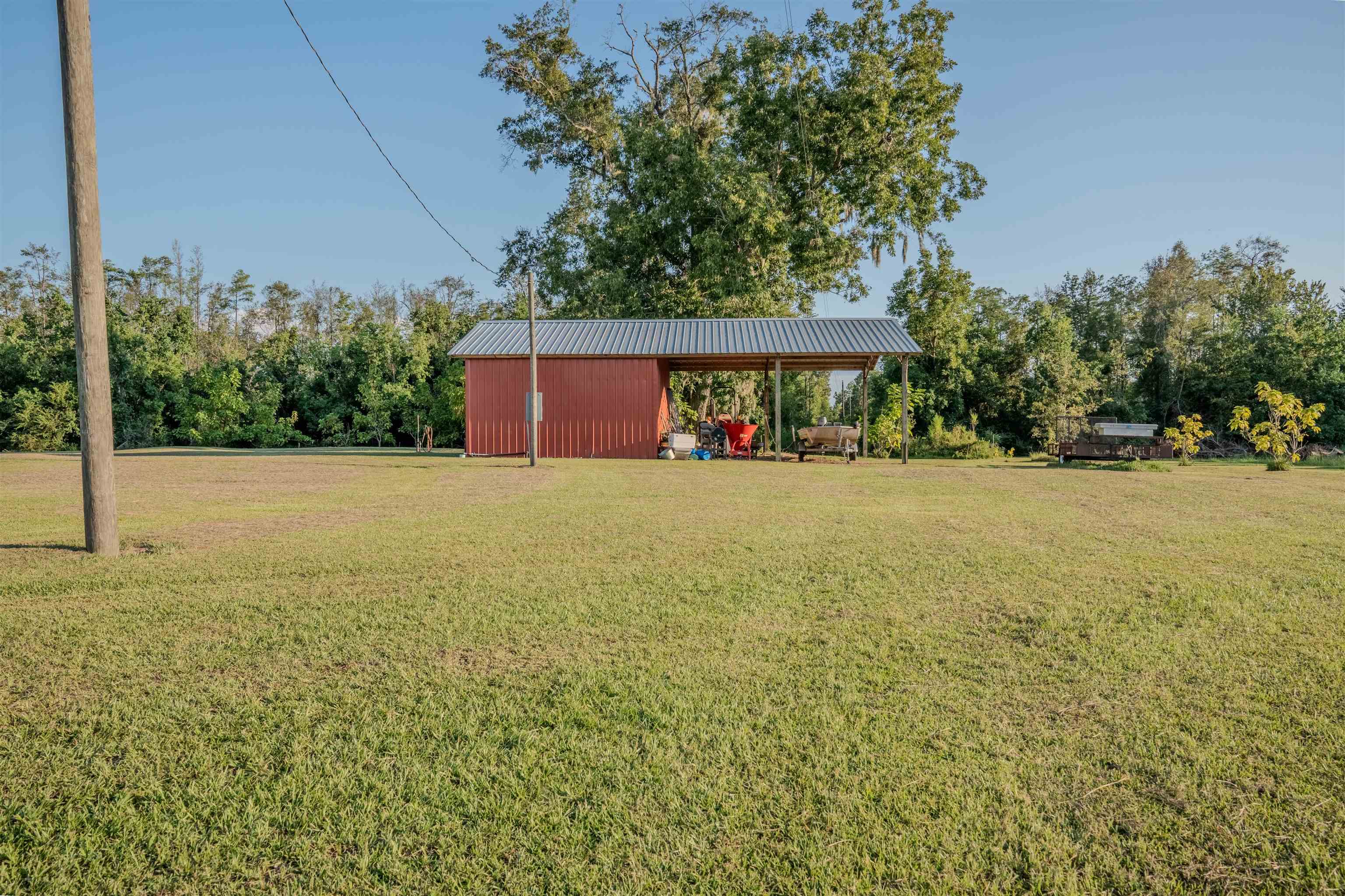 21748 N Sr 71, Altha, Florida image 36