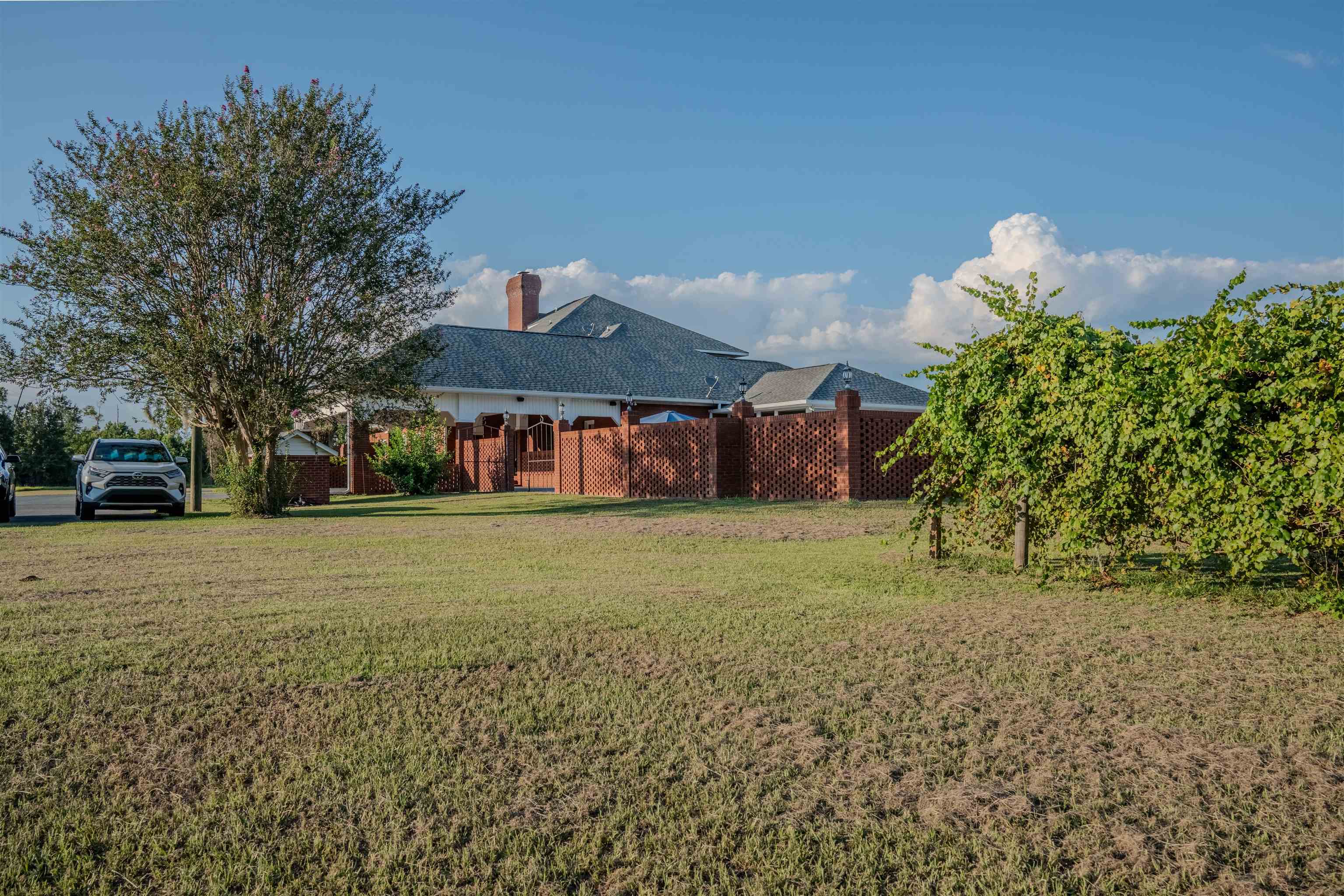 21748 N Sr 71, Altha, Florida image 37