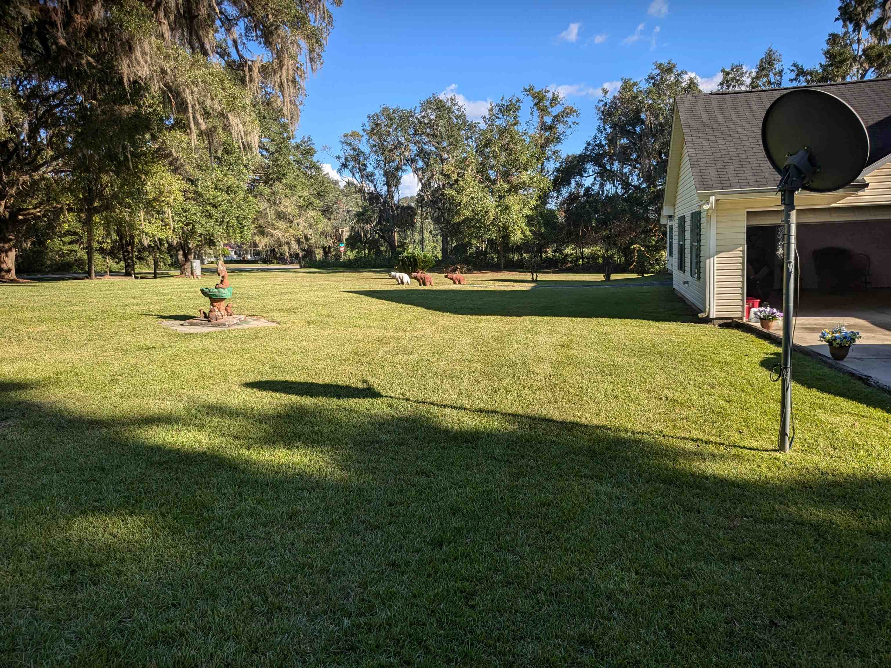 6801 NW Lovett Road, GREENVILLE, Florida image 6