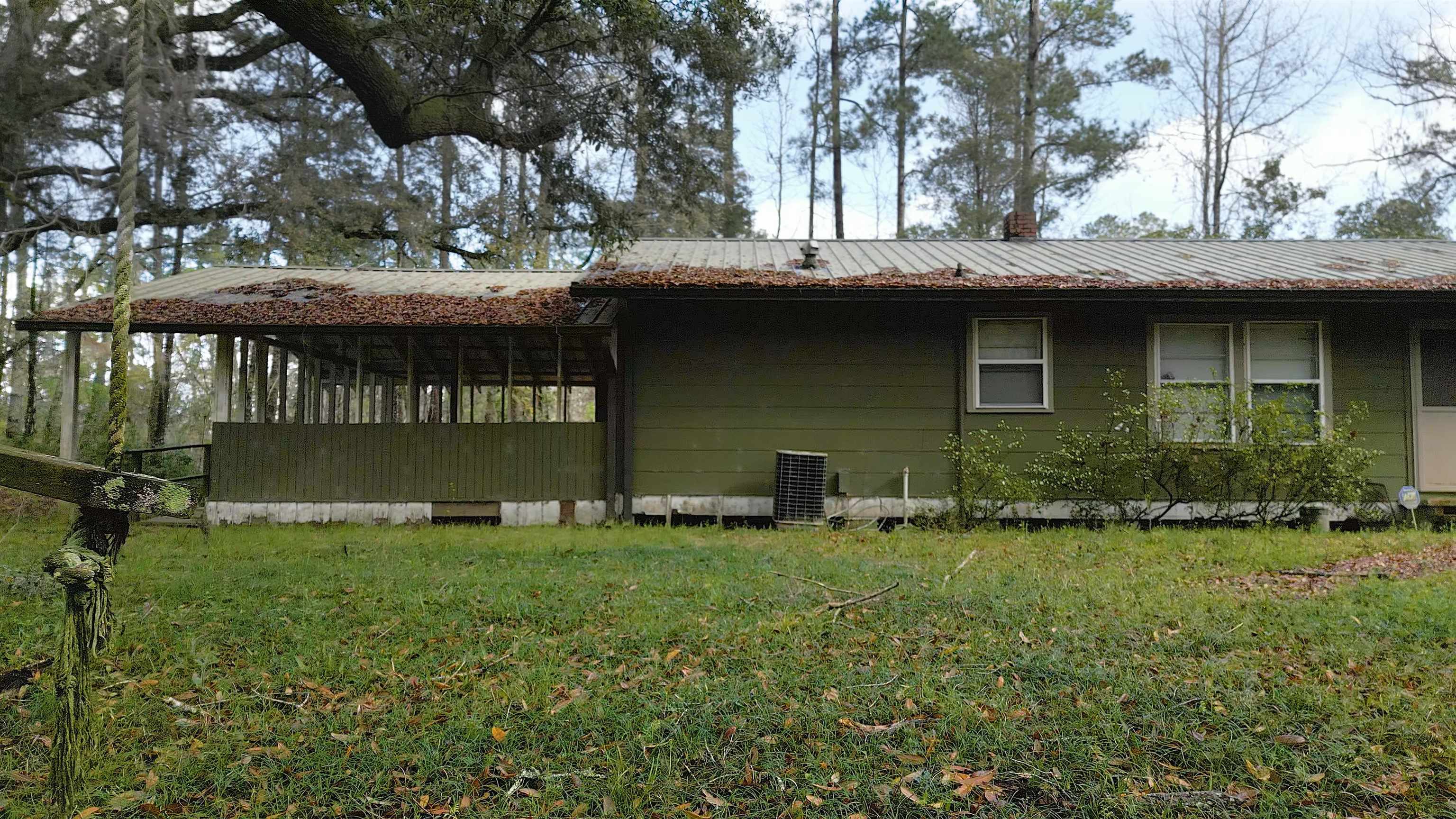 26070 Blue Star Highway, Quincy, Florida image 6