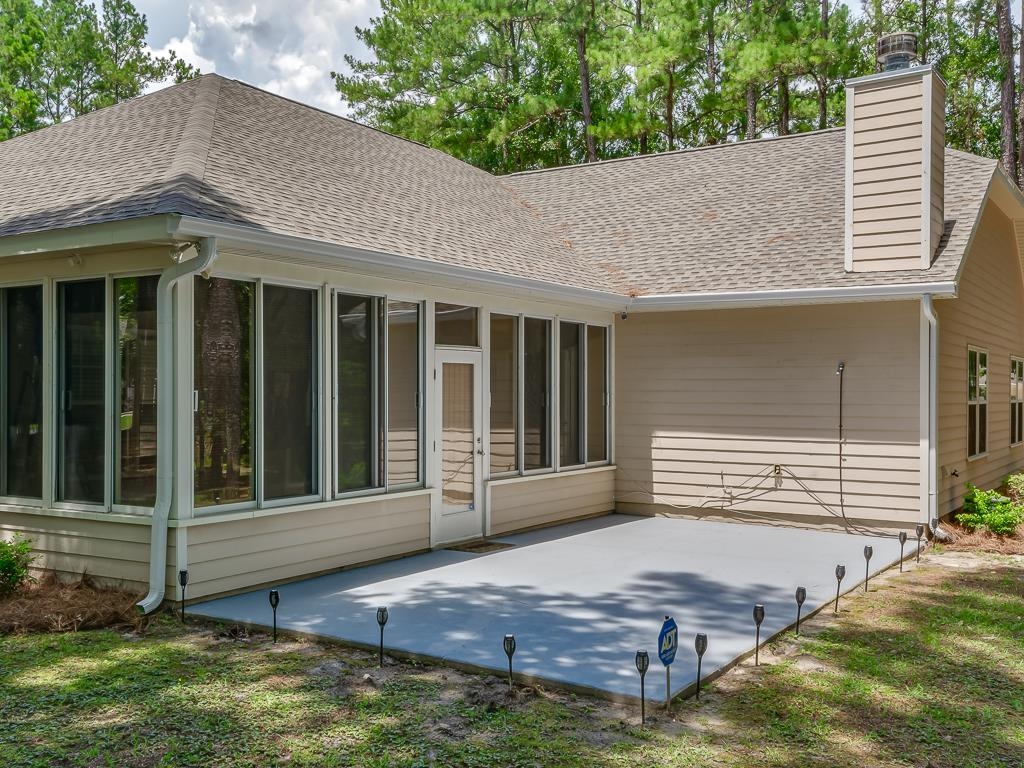 21 Bunting Drive, Crawfordville, Florida image 33