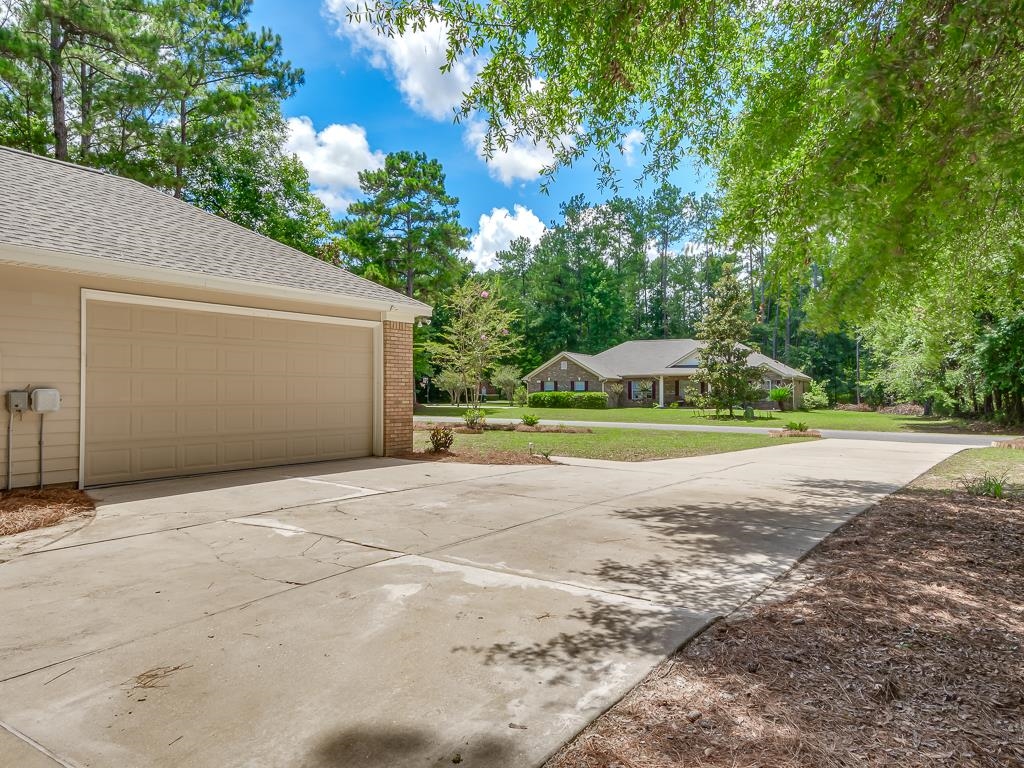 21 Bunting Drive, Crawfordville, Florida image 35