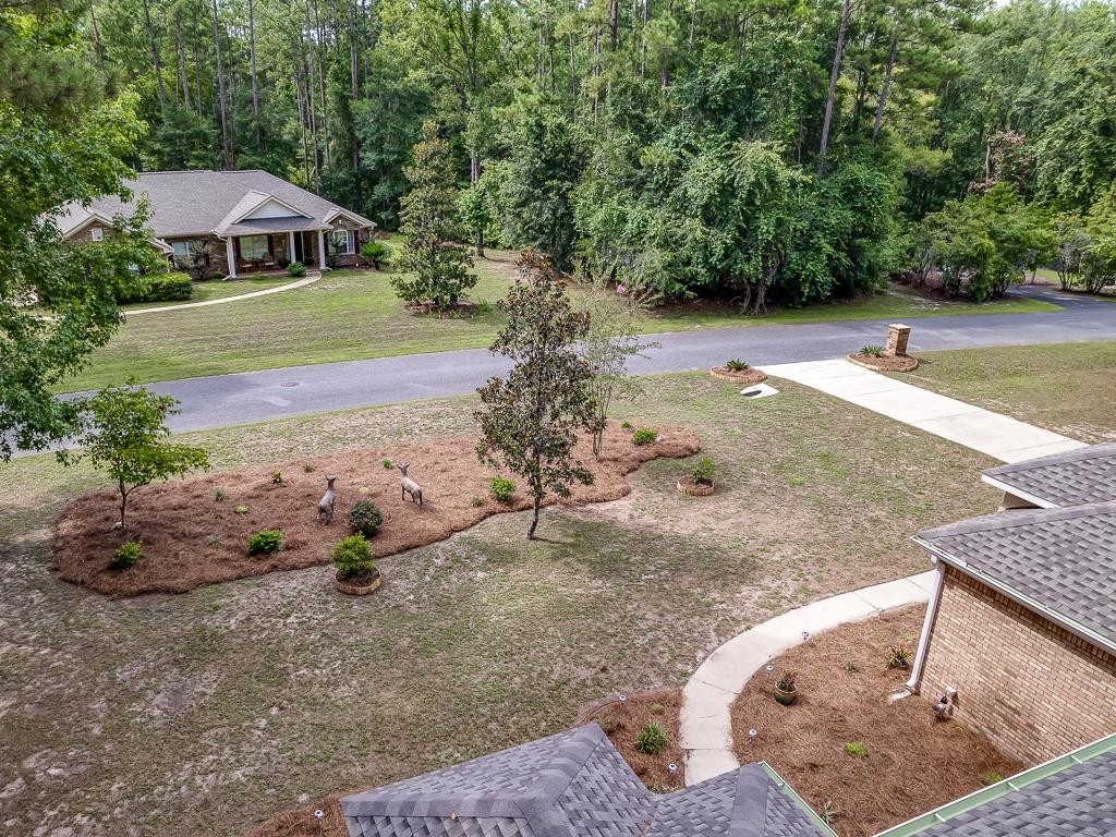 21 Bunting Drive, Crawfordville, Florida image 37