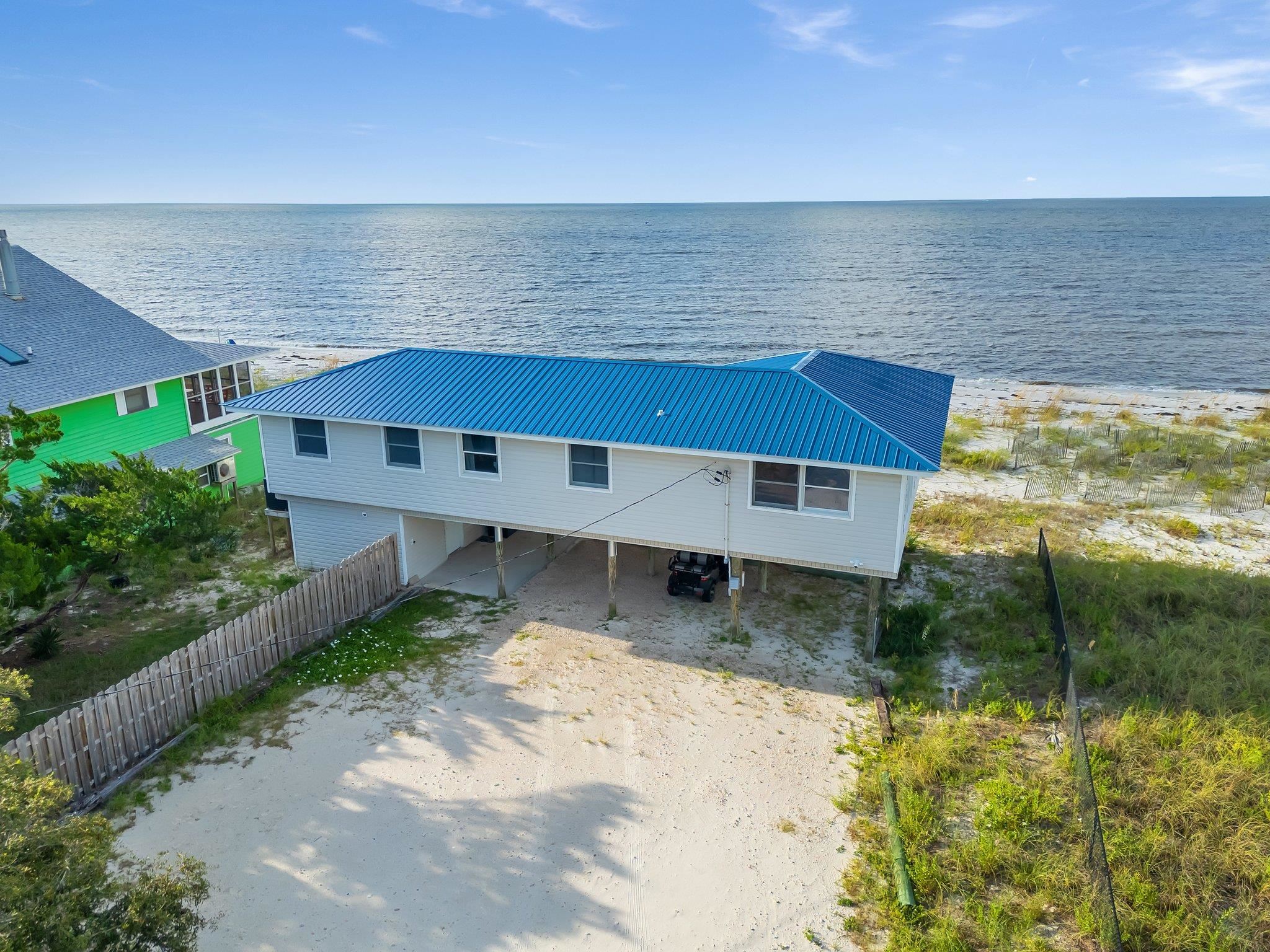 1171 Alligator Drive, PANACEA, Florida image 2