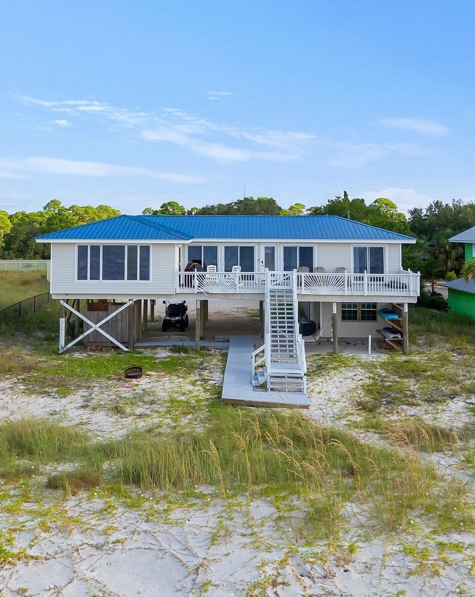 1171 Alligator Drive, PANACEA, Florida image 42