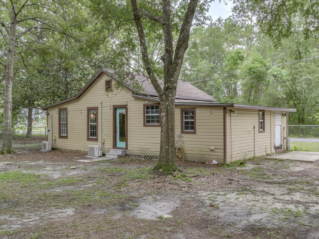 48 Wakulla Street, Sopchoppy, Florida image 36