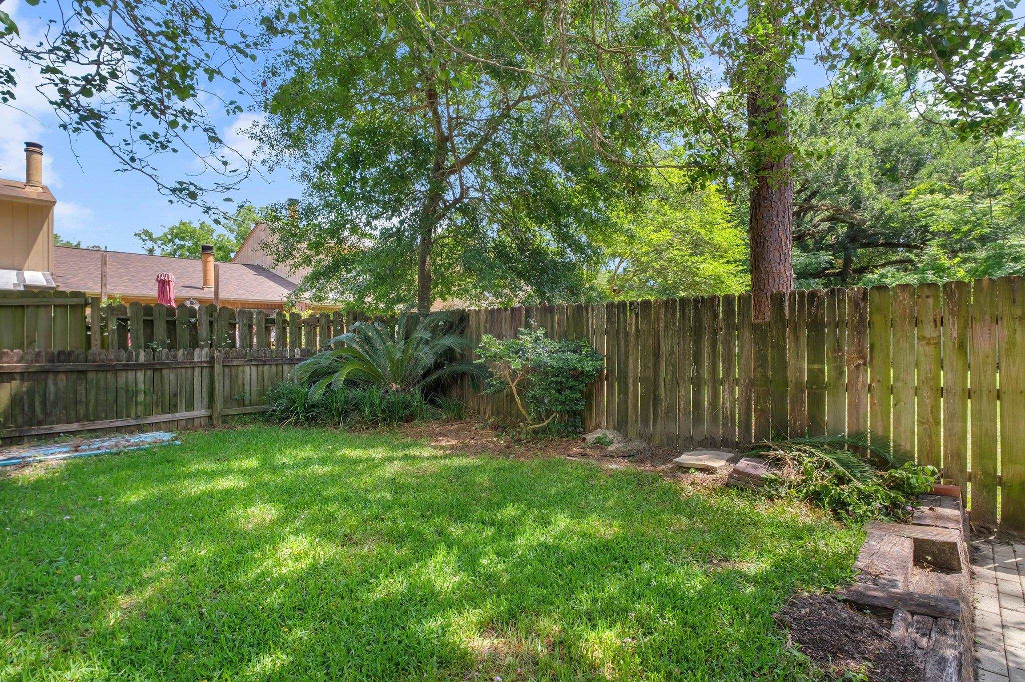 2318 Merrigan Place, Tallahassee, Florida image 30