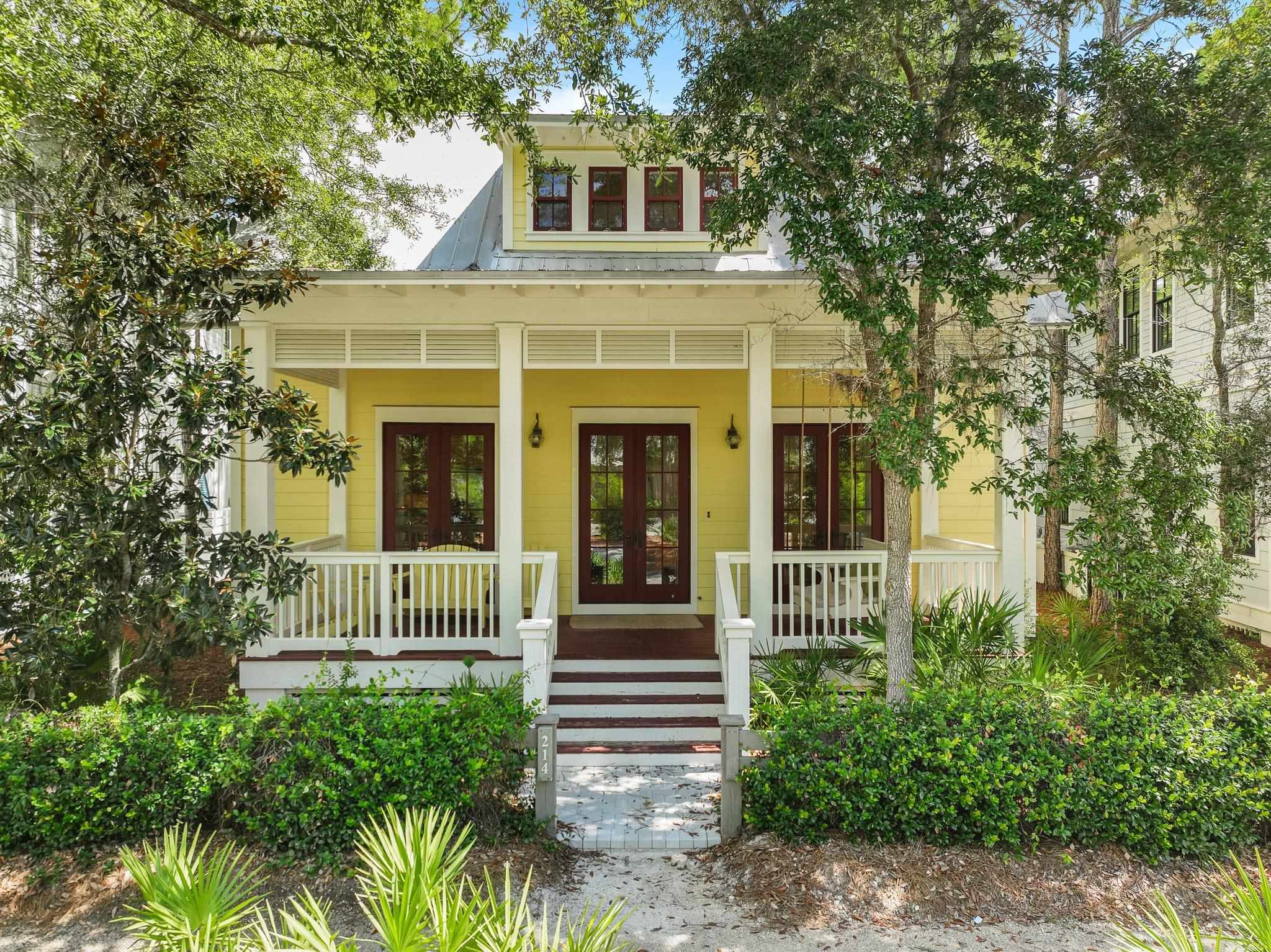 214 Spartina Circle, Santa Rosa Beach, Florida image 1