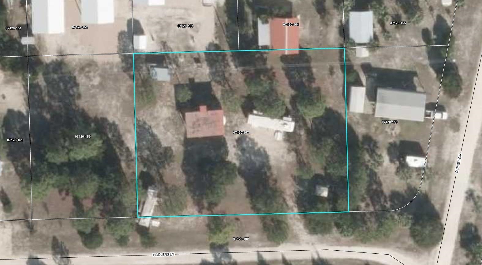 467 Fiddlers Lane, PERRY, Florida image 1