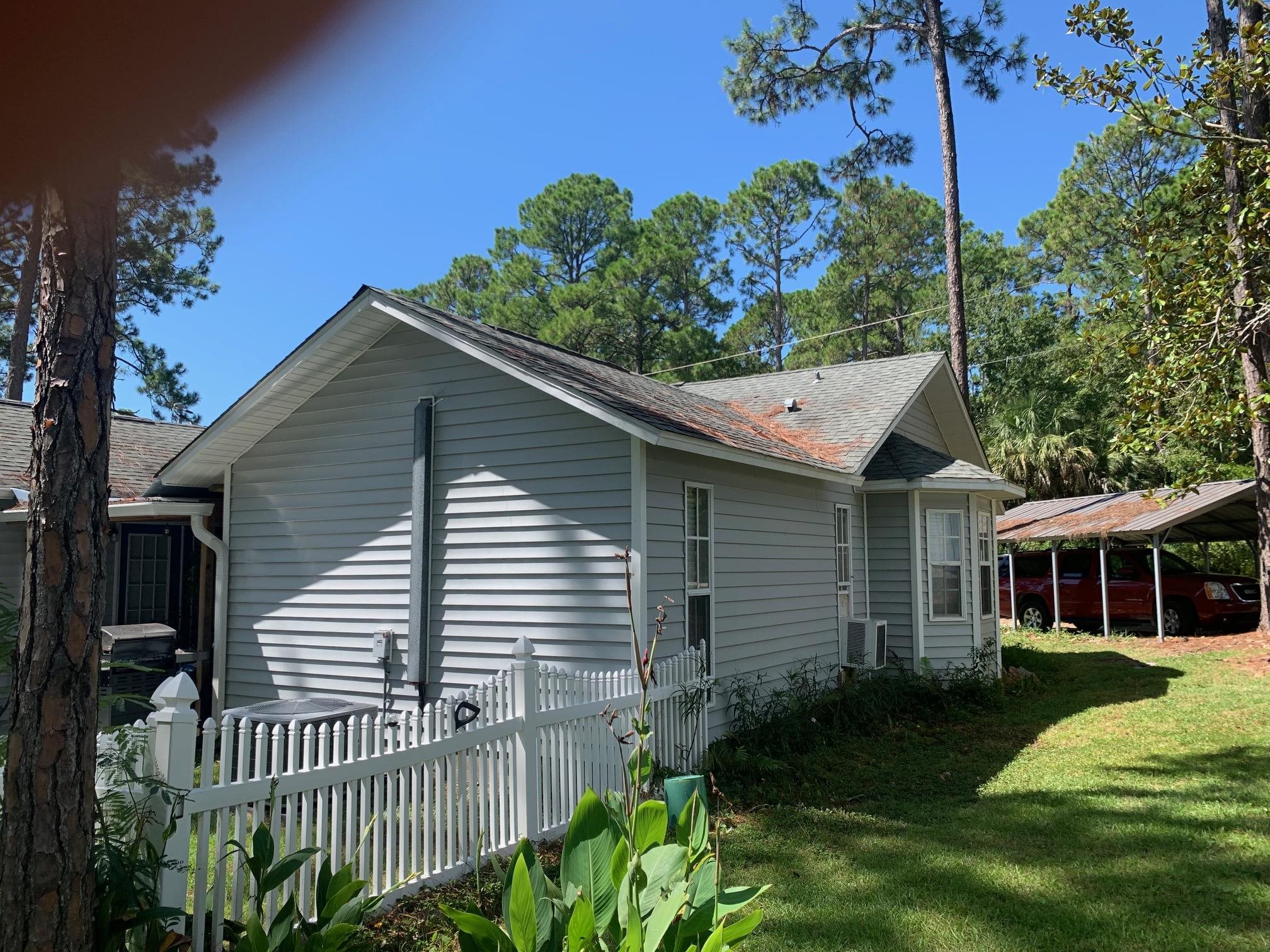 107 Infield Drive, Carrabelle, Florida image 14