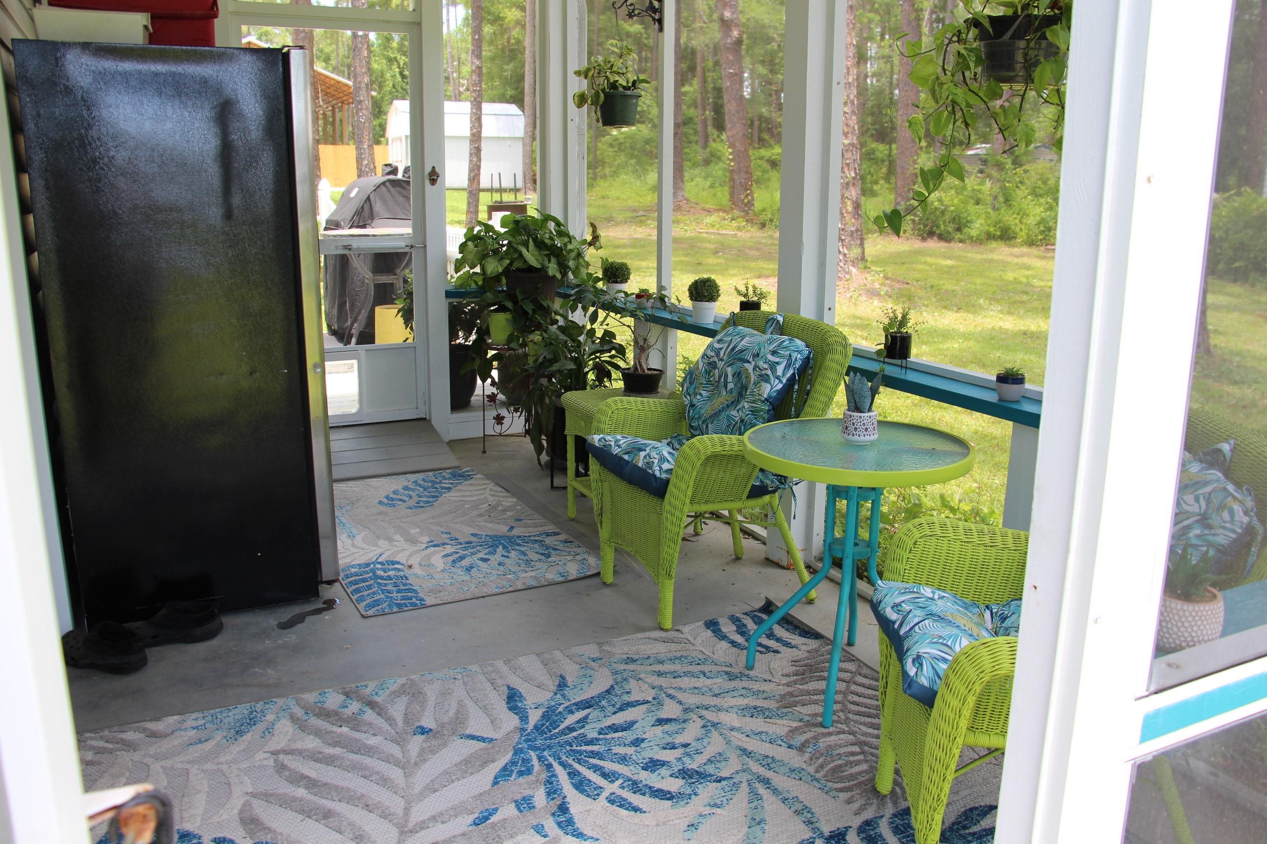 107 Infield Drive, Carrabelle, Florida image 18