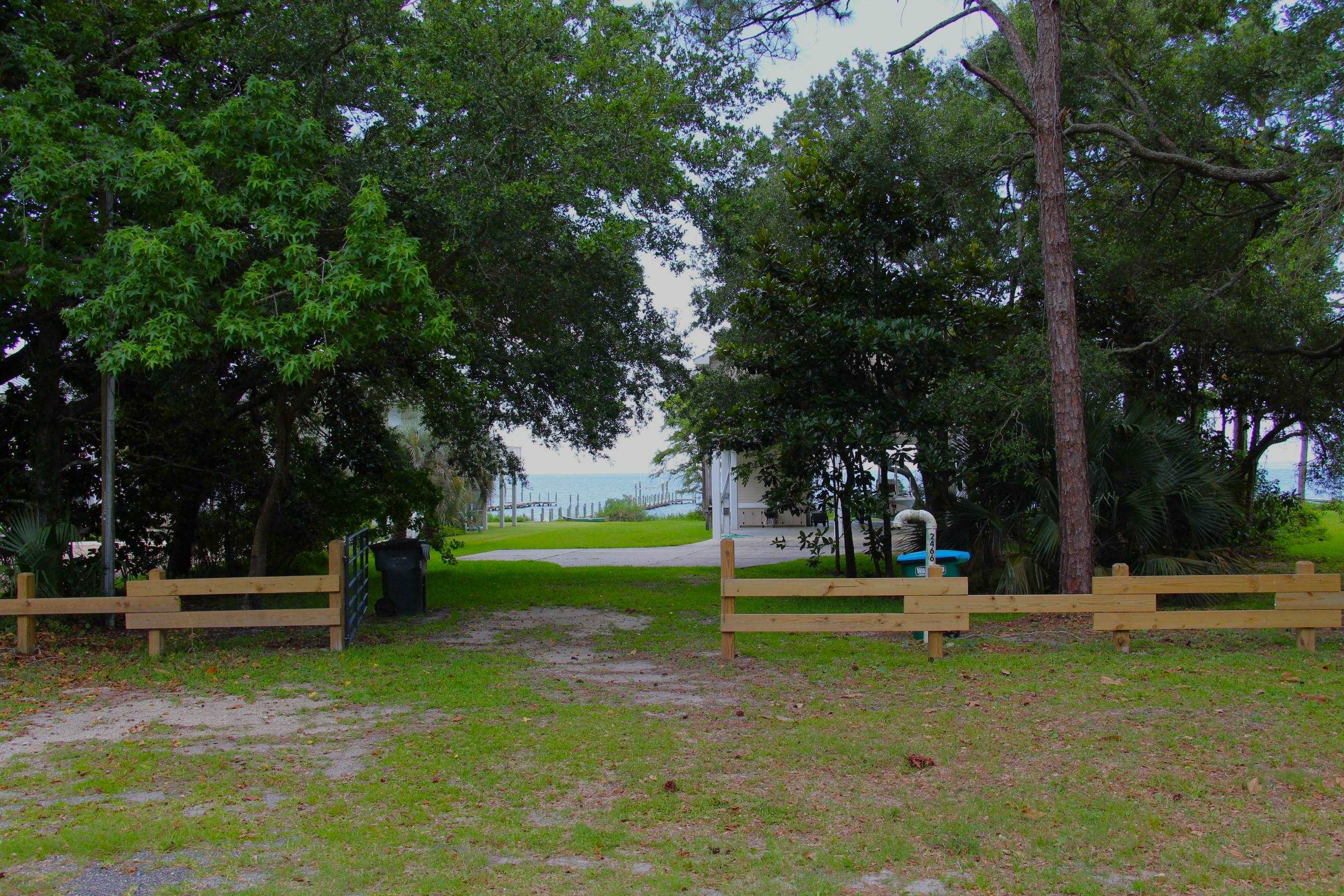 107 Infield Drive, Carrabelle, Florida image 37