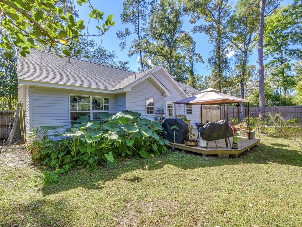 40 Chinook Trail, Crawfordville, Florida image 24