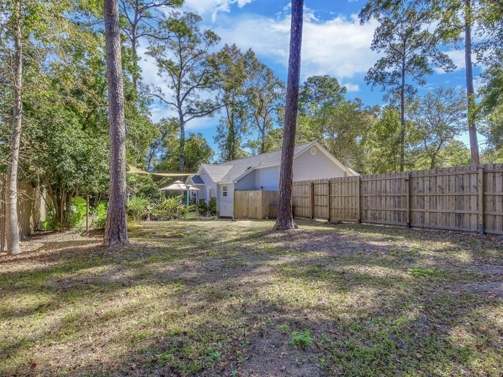 40 Chinook Trail, Crawfordville, Florida image 25