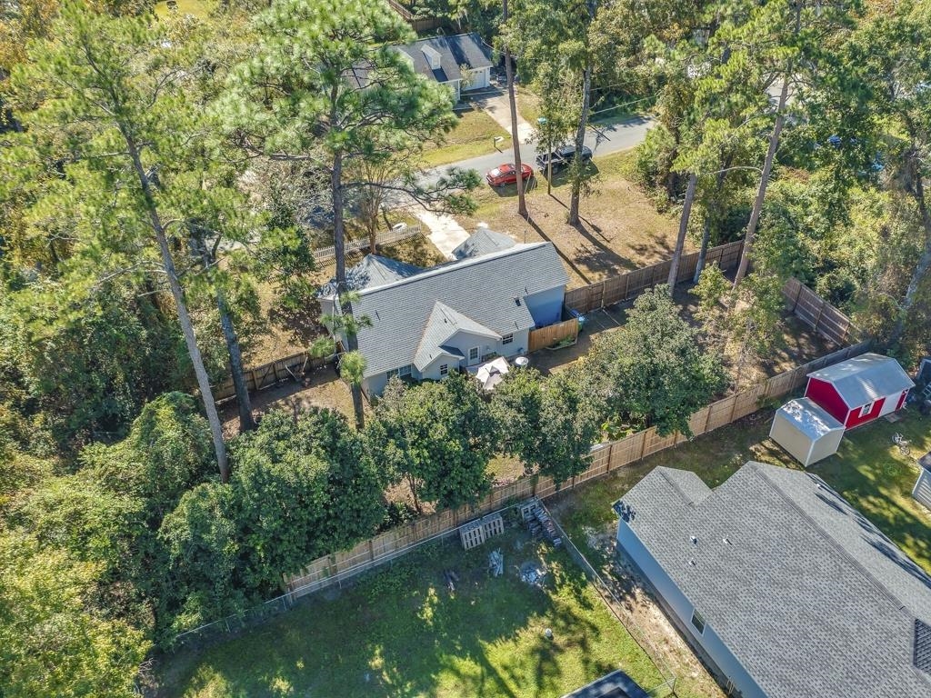 40 Chinook Trail, Crawfordville, Florida image 26