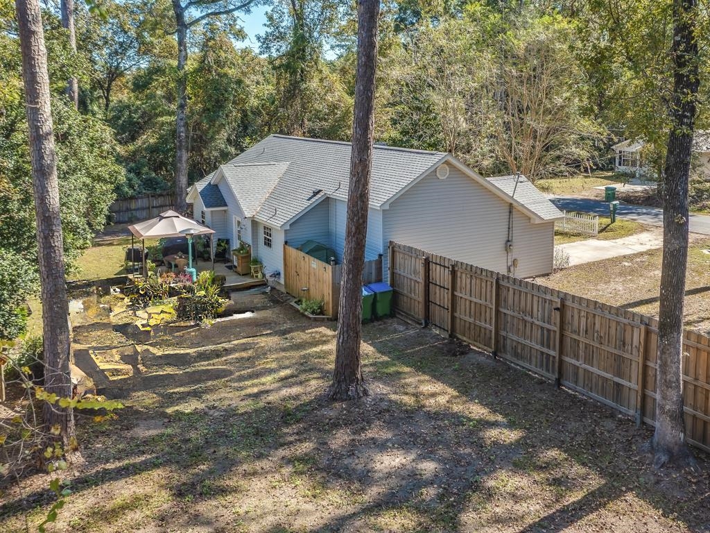 40 Chinook Trail, Crawfordville, Florida image 28