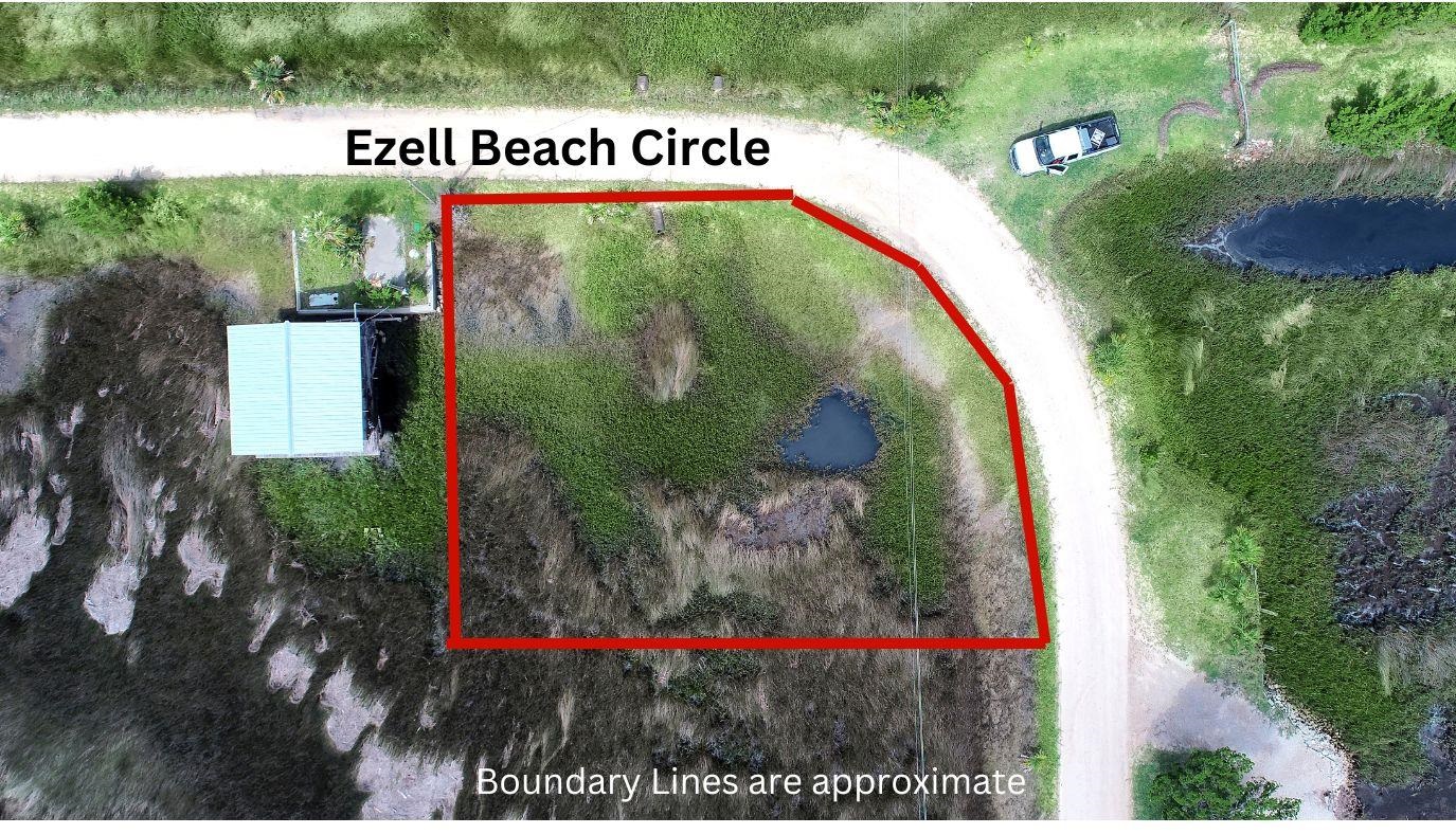 0000 Ezell Beach Circle, Perry, Florida image 9