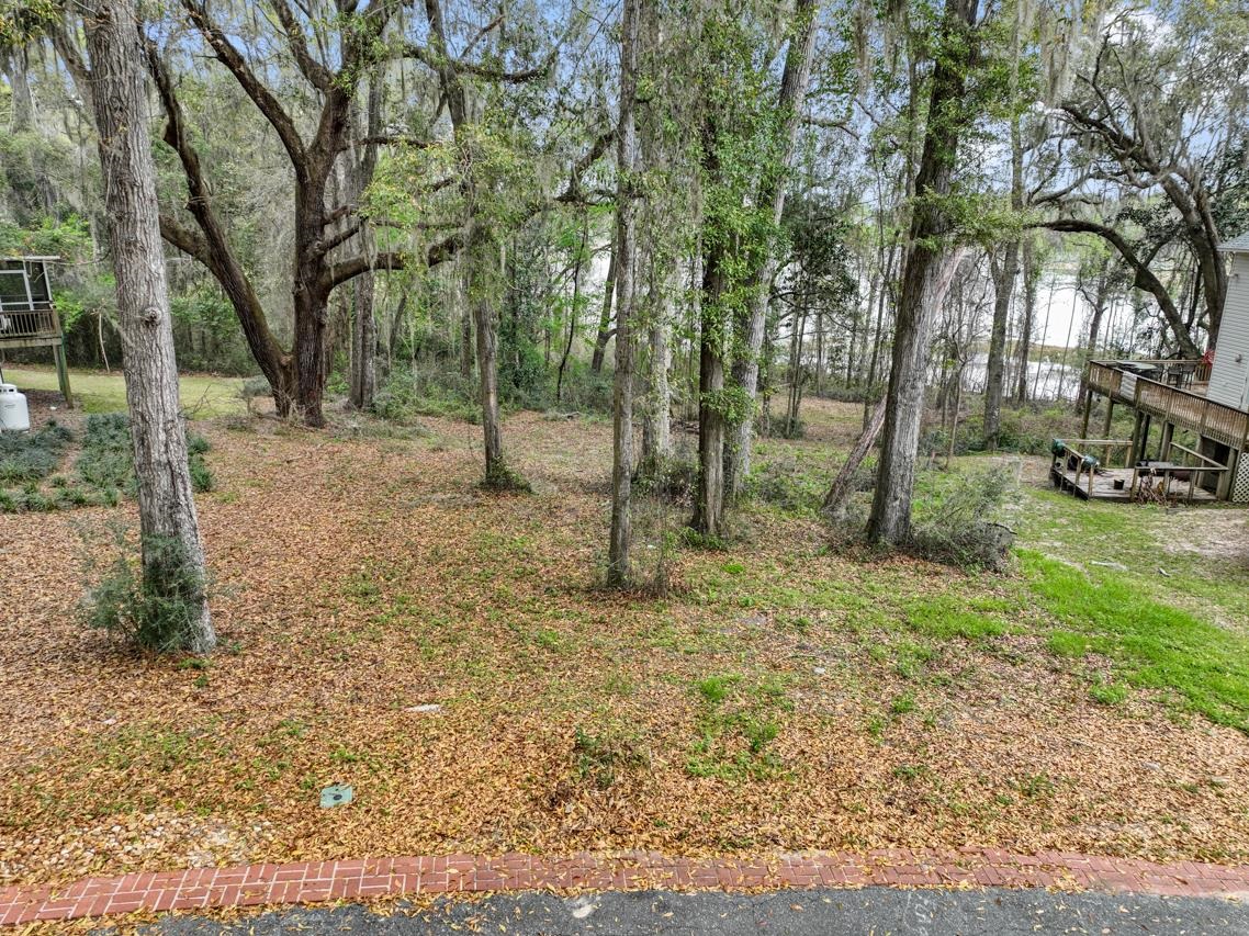 Lot 3 Grandview Court, Tallahassee, Florida image 1