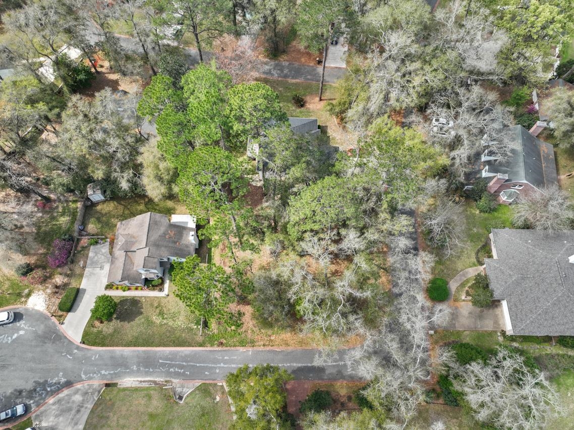 Lot 32 Flagstone Court, Tallahassee, Florida image 4