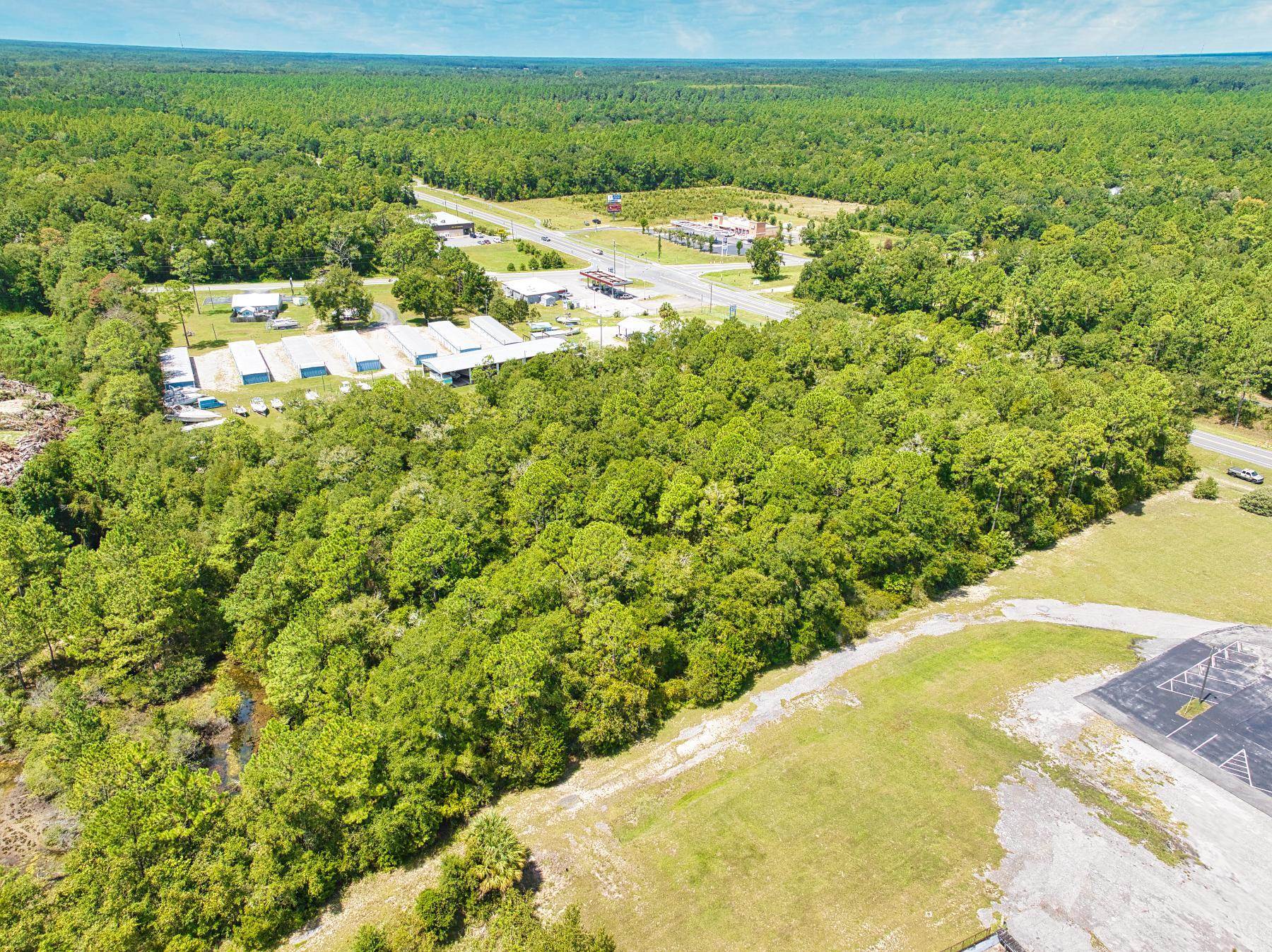 Coastal Highway, Crawfordville, Florida image 10