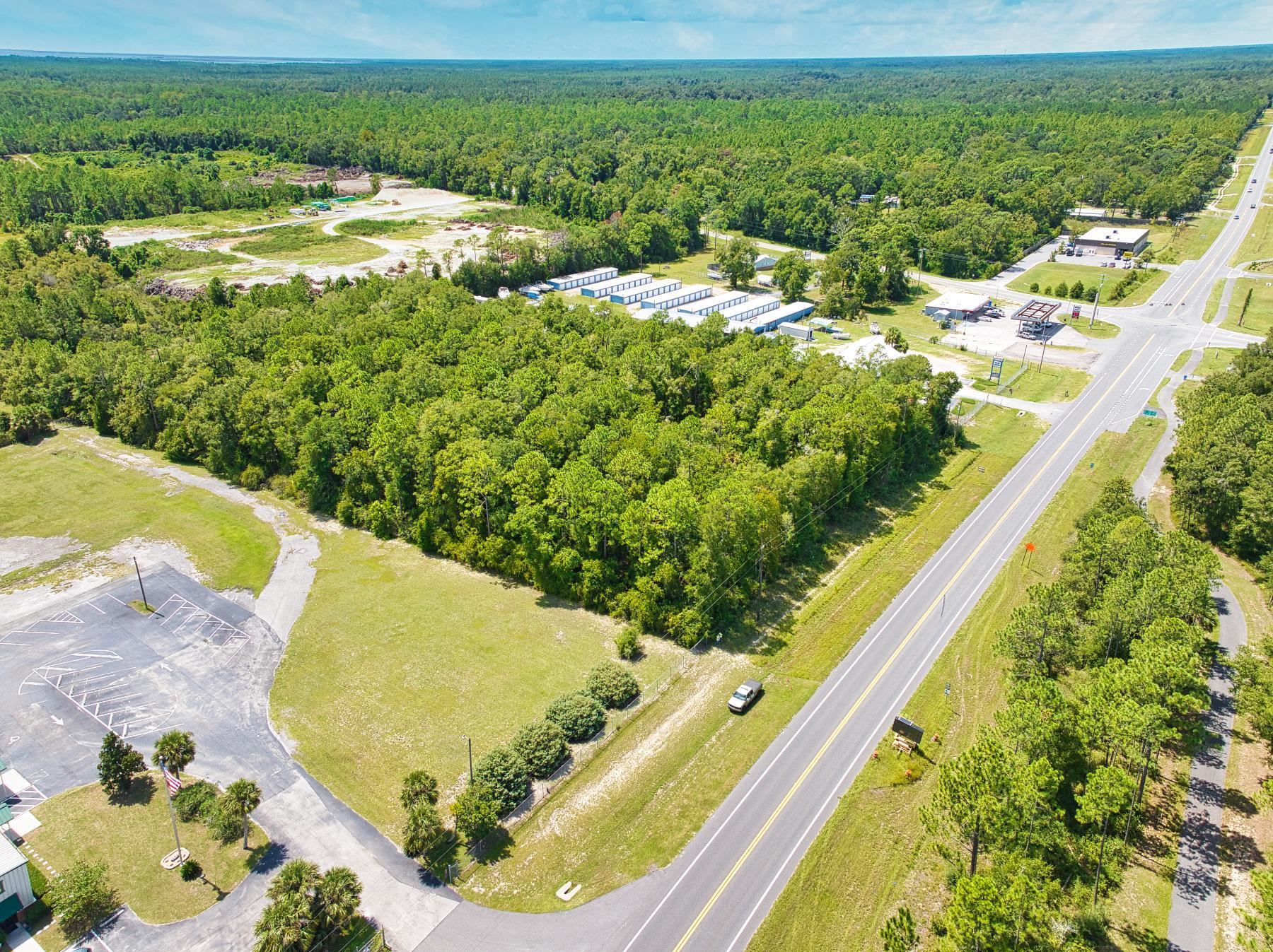 Coastal Highway, Crawfordville, Florida image 11