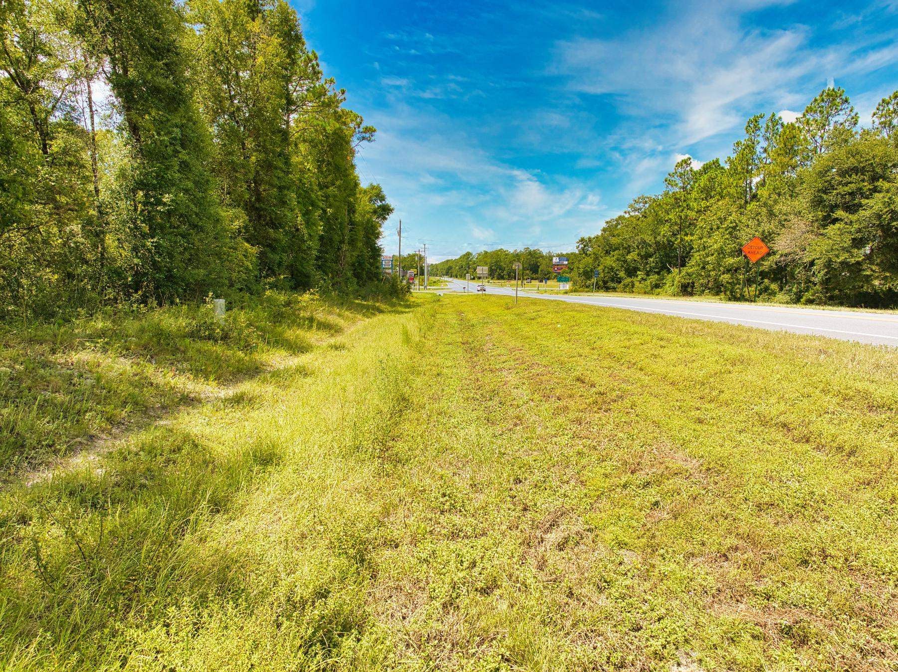 Coastal Highway, Crawfordville, Florida image 22