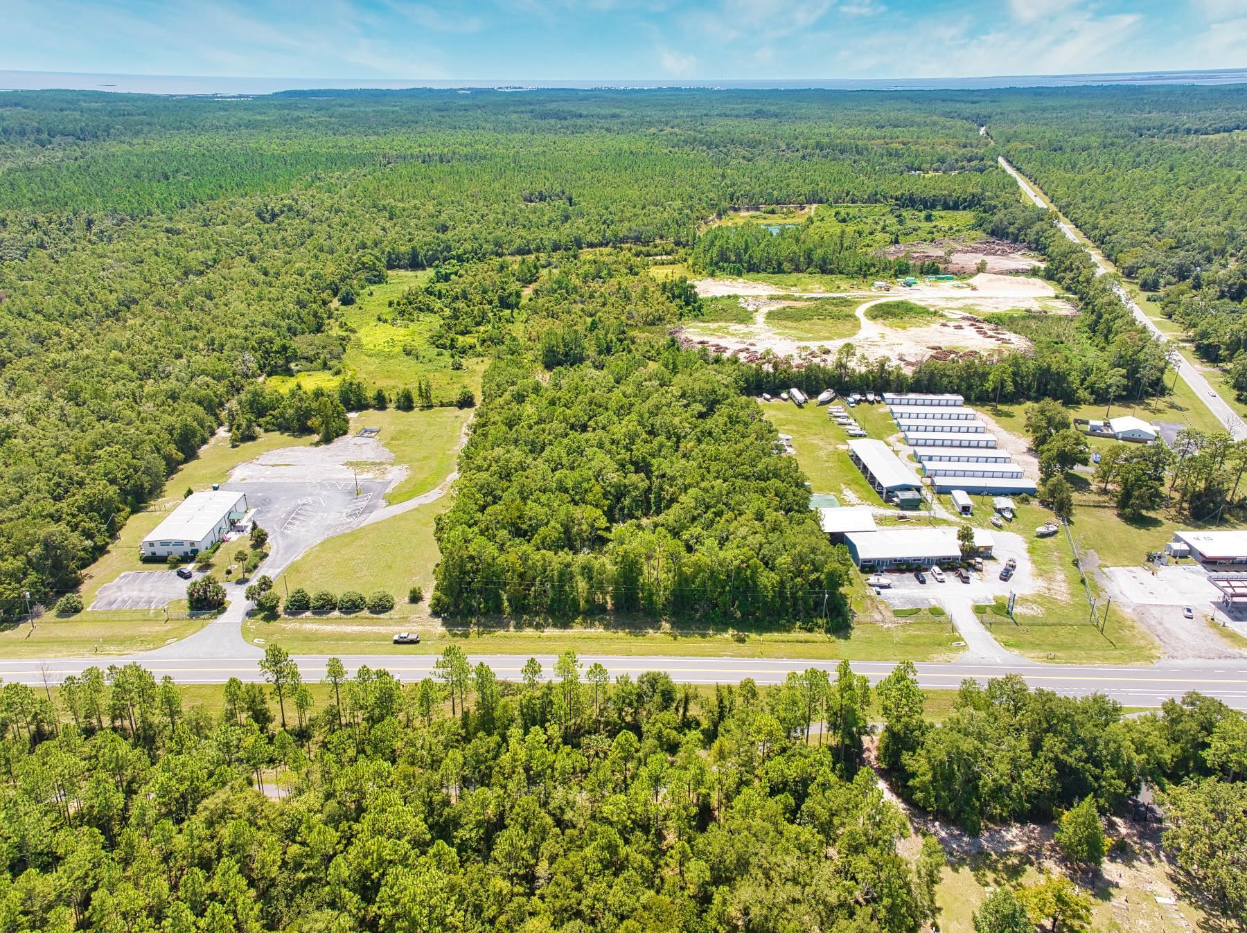 Coastal Highway, Crawfordville, Florida image 3