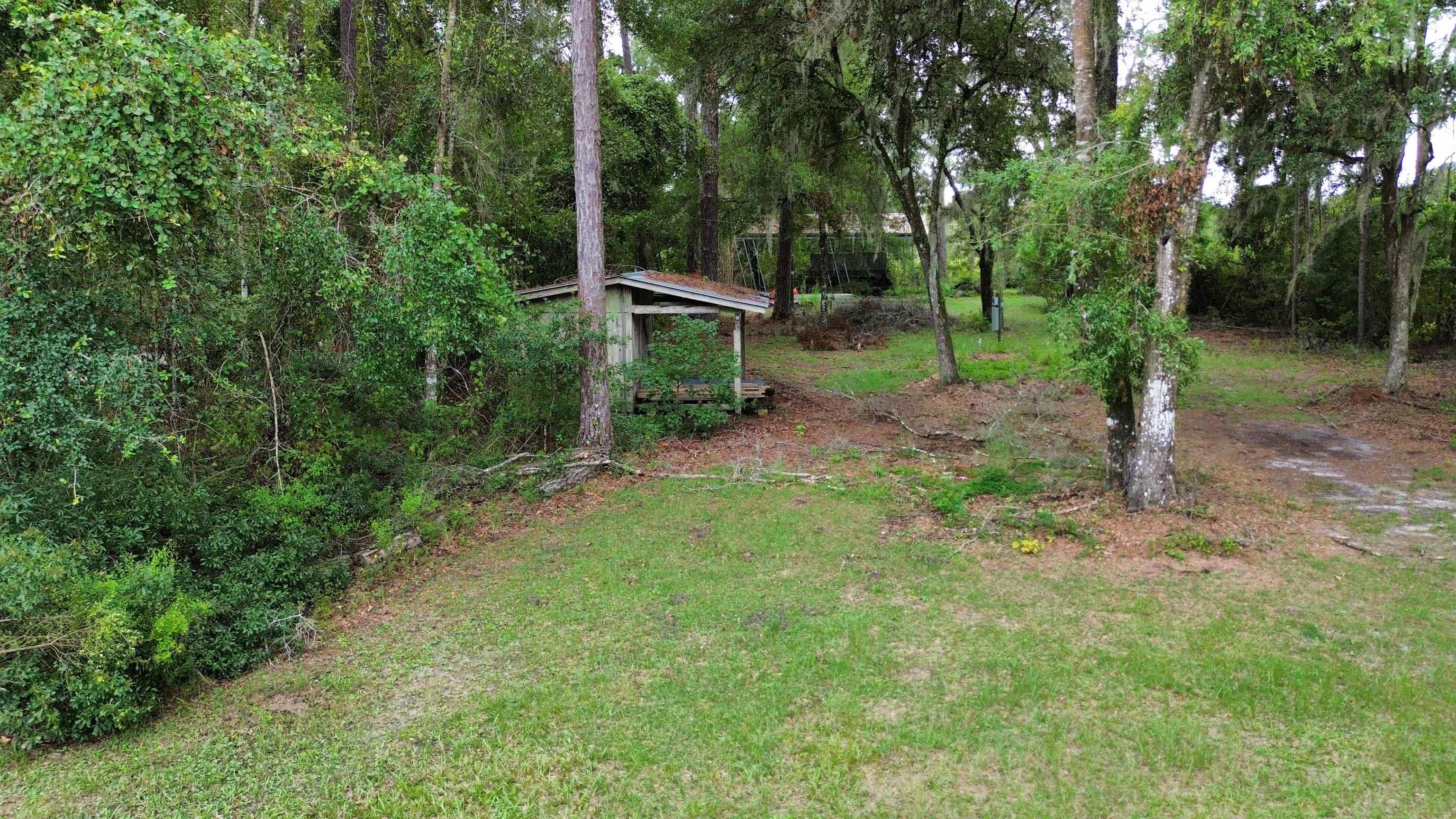 14190 Mt Gilead Road, Greenville, Florida image 17