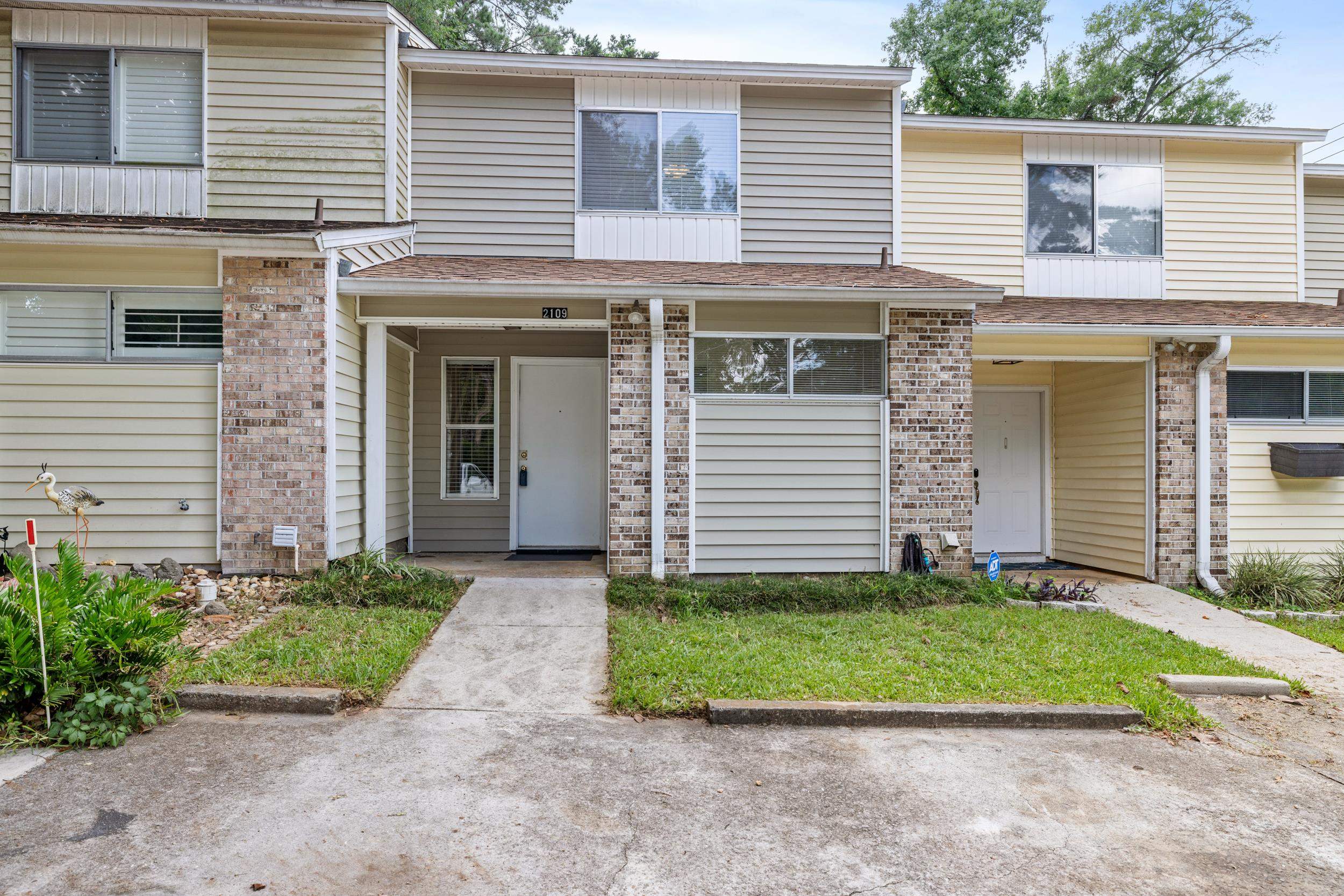 2109 Claremont Lane, Tallahassee, Florida image 3