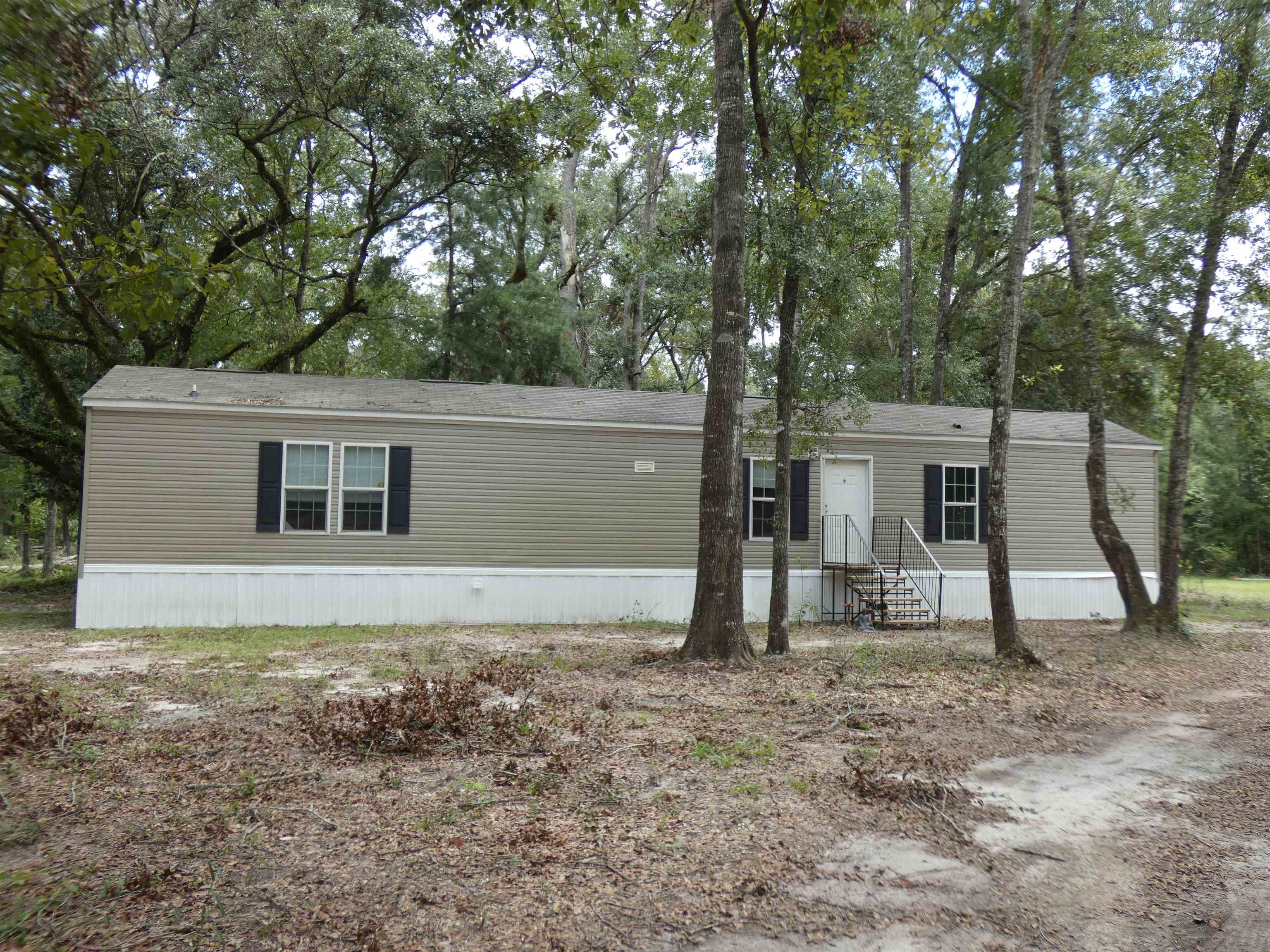 3229 Deerwood Boulevard, Greenville, Florida image 1