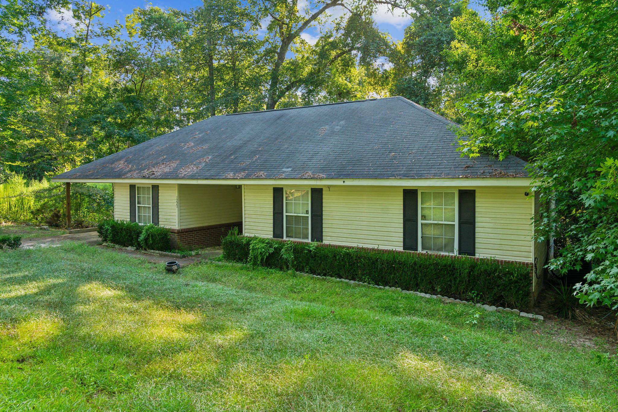 1223 Hill Street, QUINCY, Florida image 3